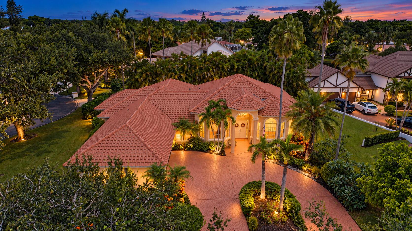 10240 Vestal Court, Coral Springs, FL 33071, Coral Springs