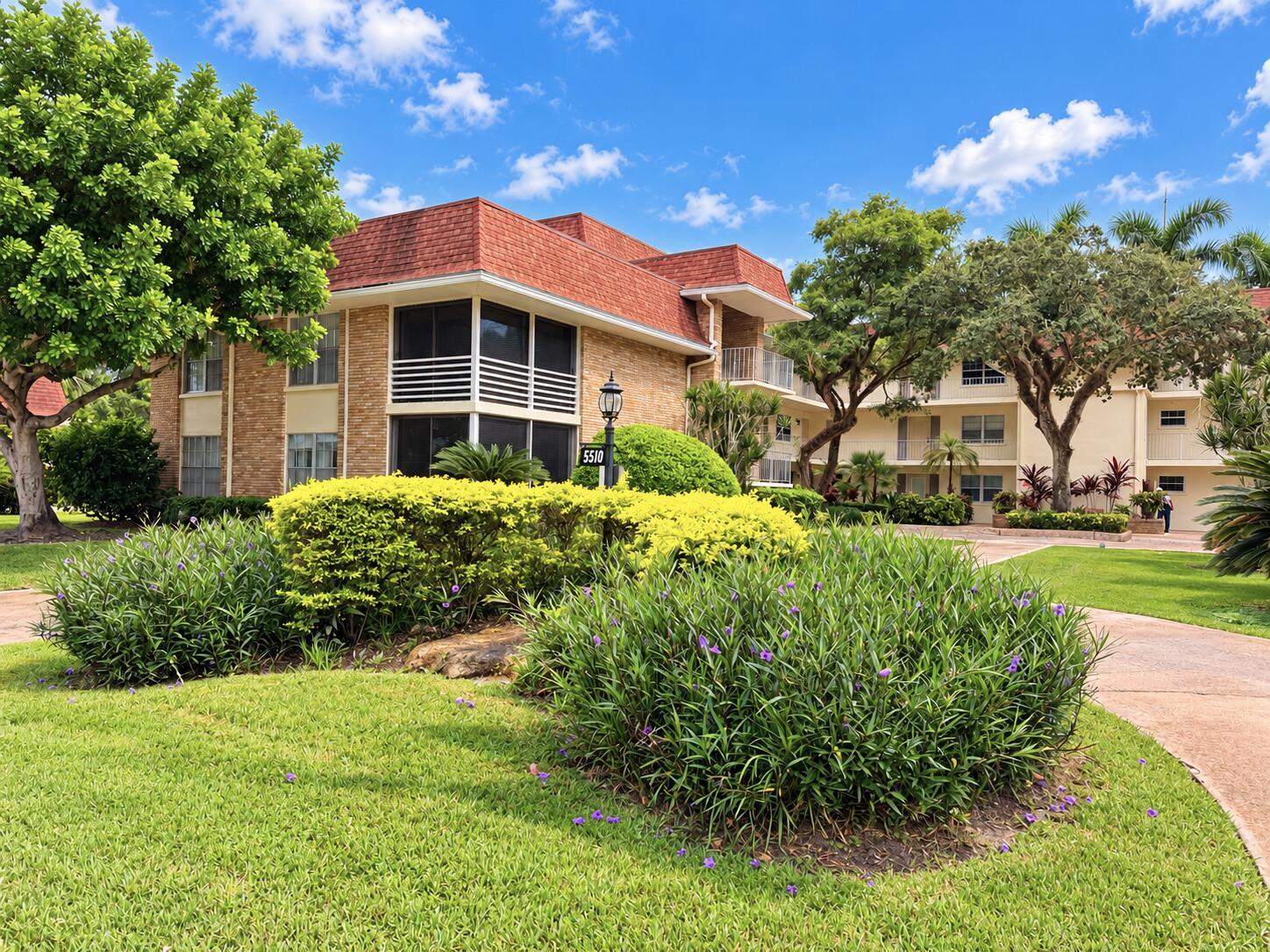 5510 TAMBERLANE Circle 147, Palm Beach Gardens, FL 33418, Palm Beach Gardens