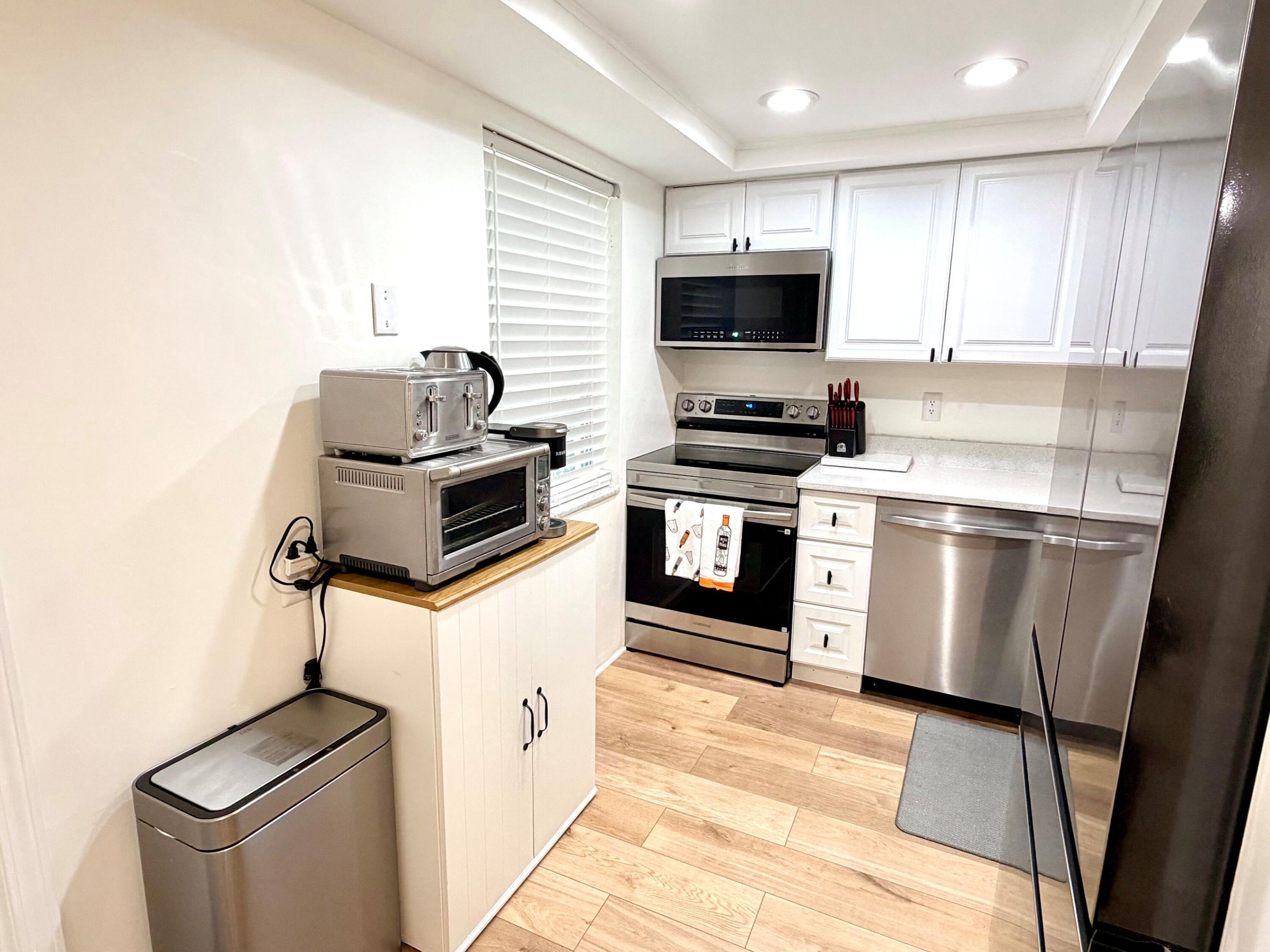 5510 TAMBERLANE Circle 147, Palm Beach Gardens, FL 33418, Palm Beach Gardens - Photo 5