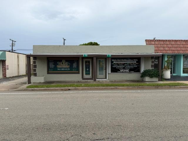 416 W LANTANA Road A, Lantana, FL 33462, Lantana