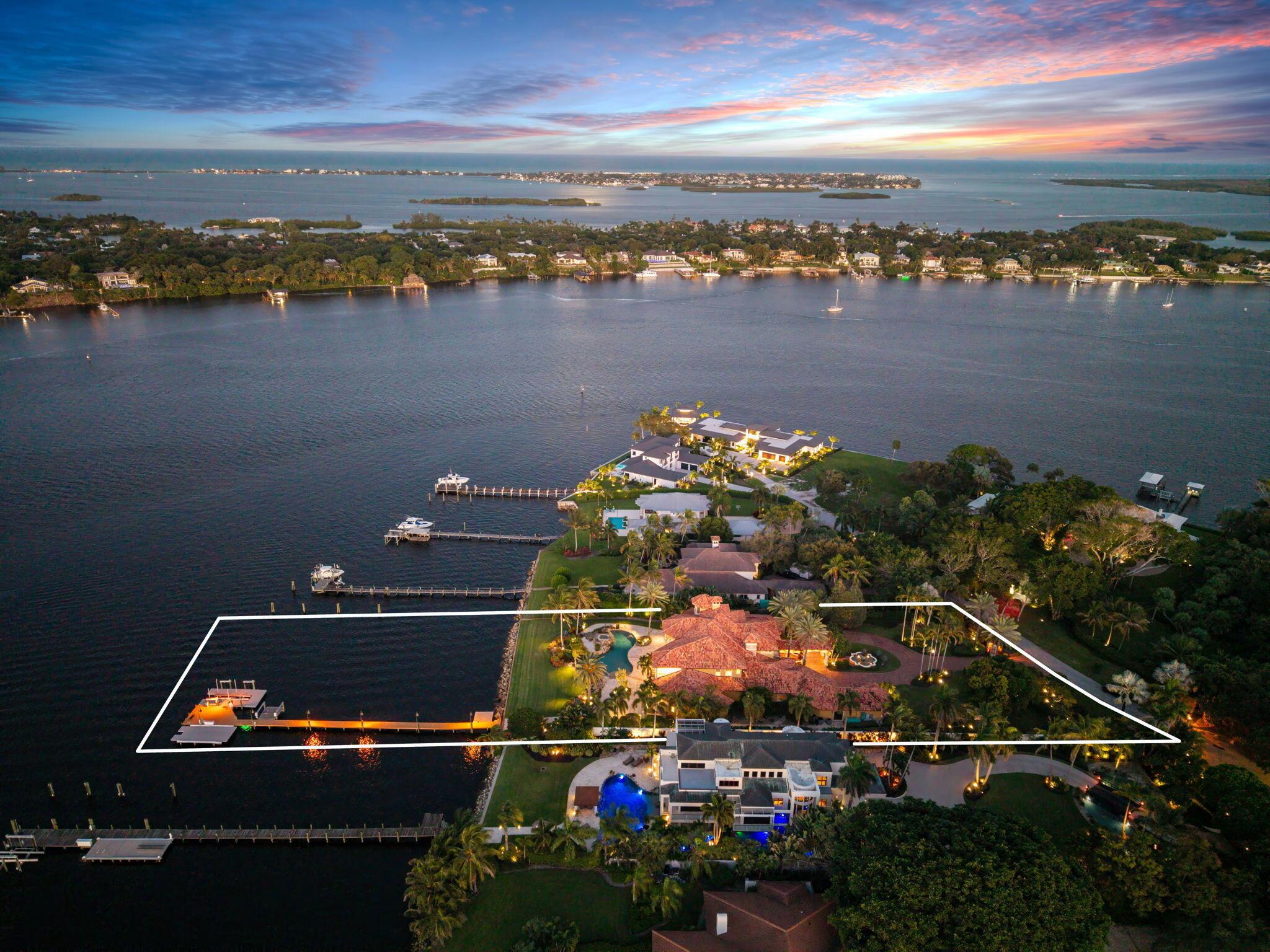 4089 SE OLD SAINT LUCIE Boulevard, Stuart, FL 34996, Stuart