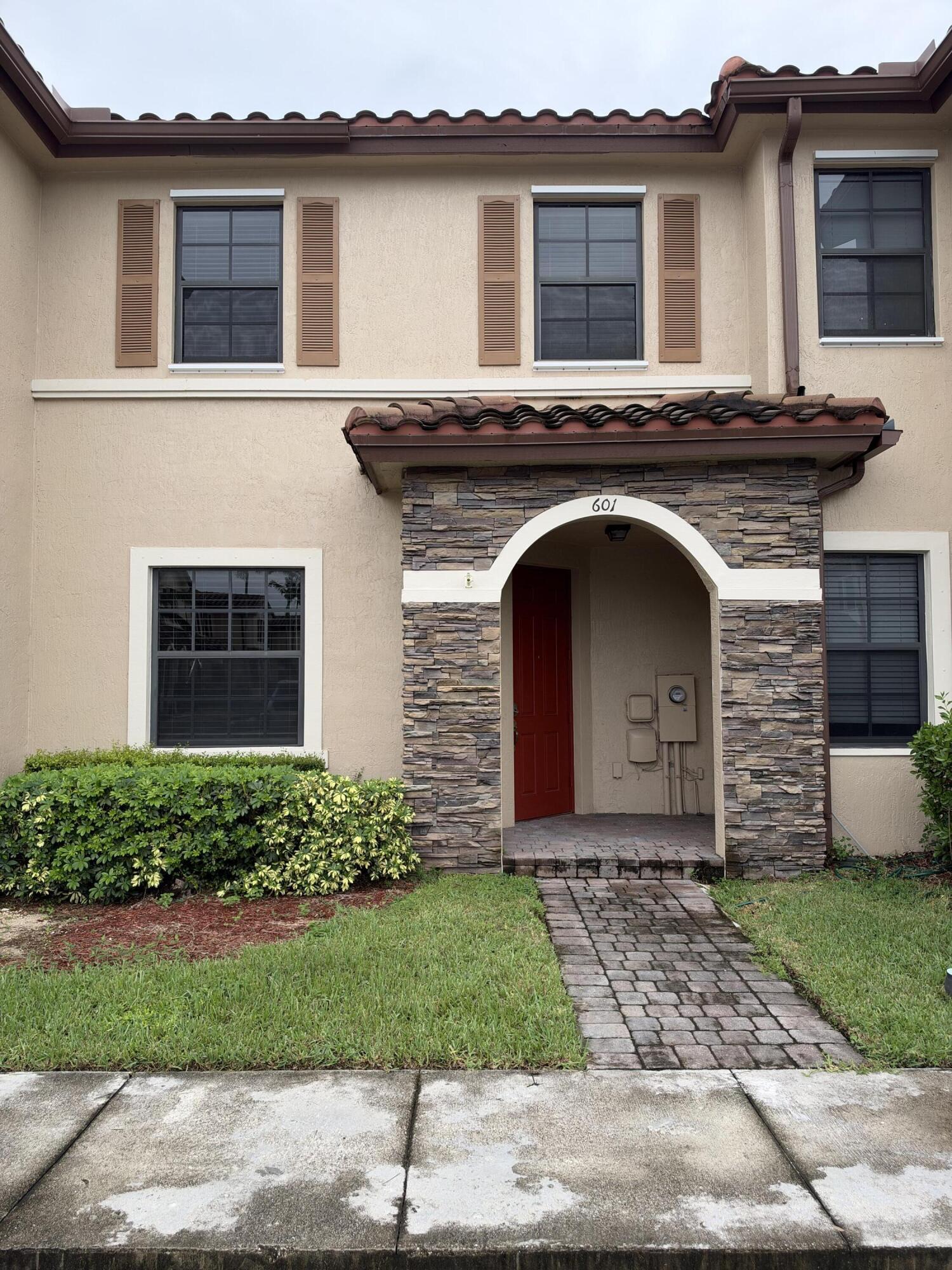 601 SE 32nd Terrace, Homestead, FL 33033, Homestead