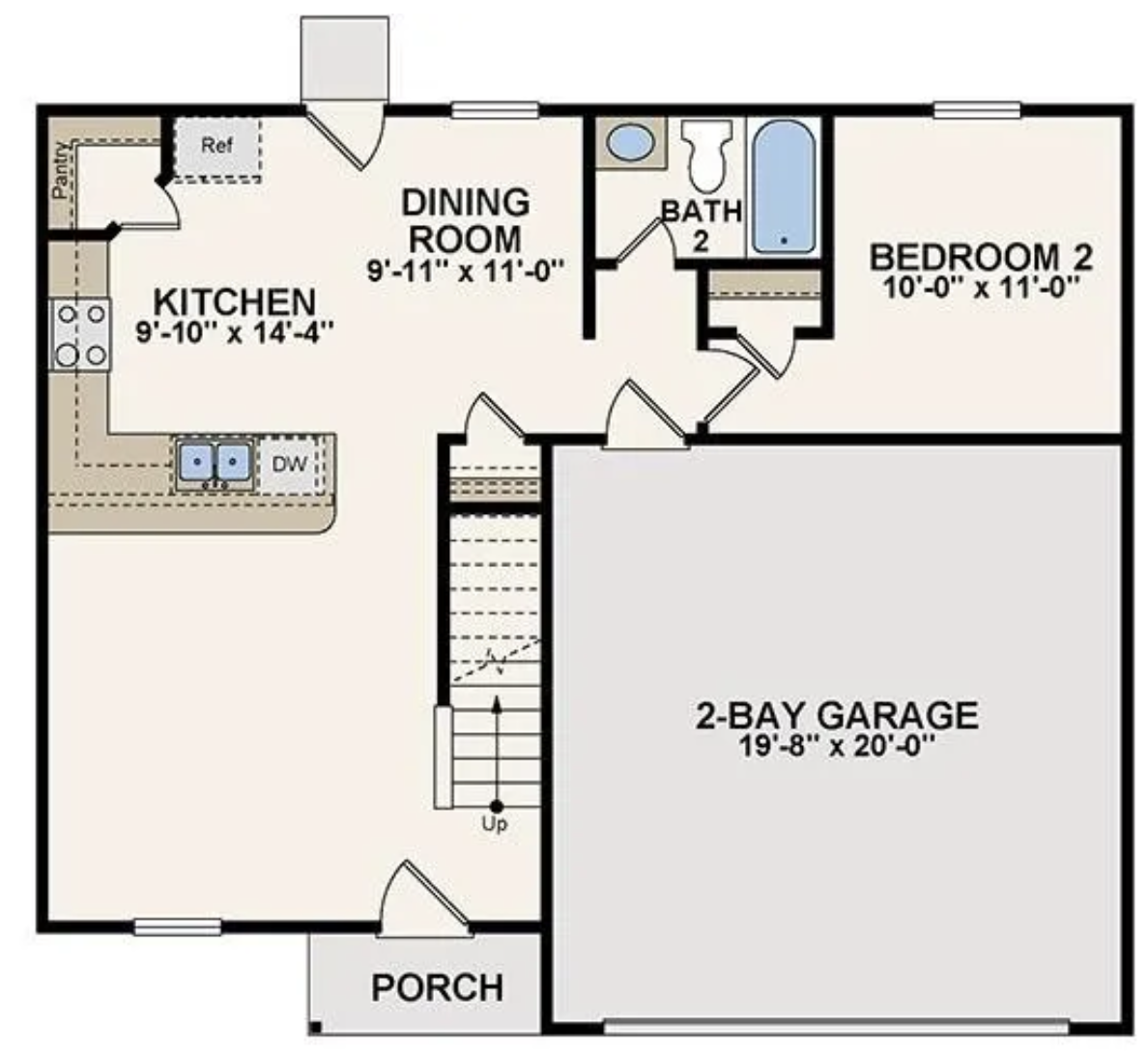 520 W TARPON Boulevard NW, Port Charlotte, FL 33952, Port Charlotte - Photo 2