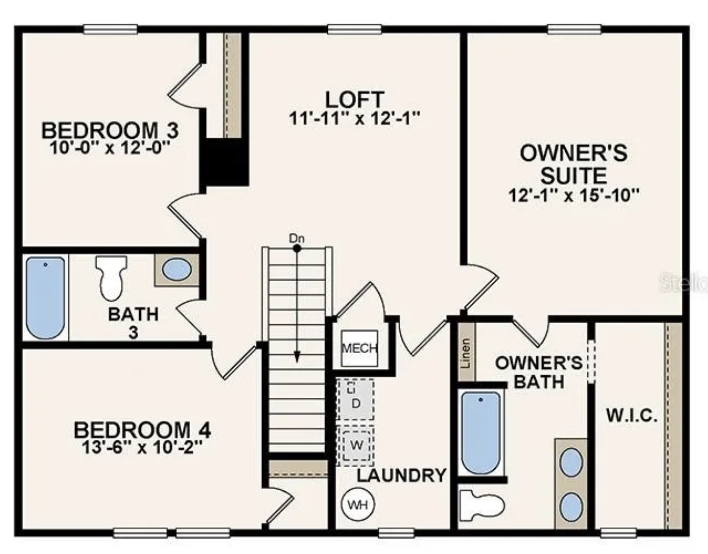 520 W TARPON Boulevard NW, Port Charlotte, FL 33952, Port Charlotte - Photo 4