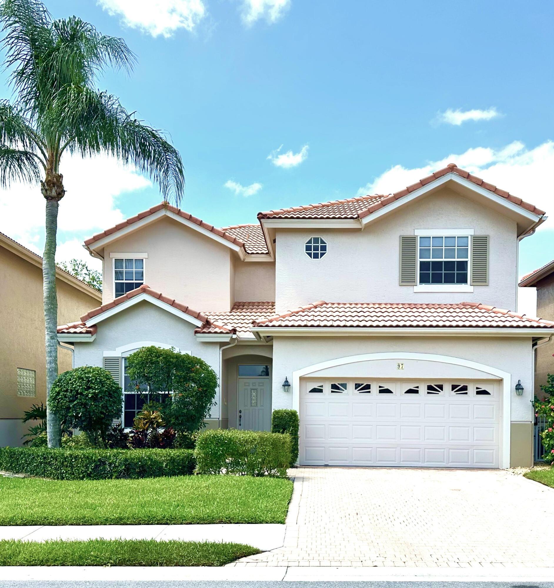 97 Monterey Pointe Drive, Palm Beach Gardens, FL 33418, Palm Beach Gardens
