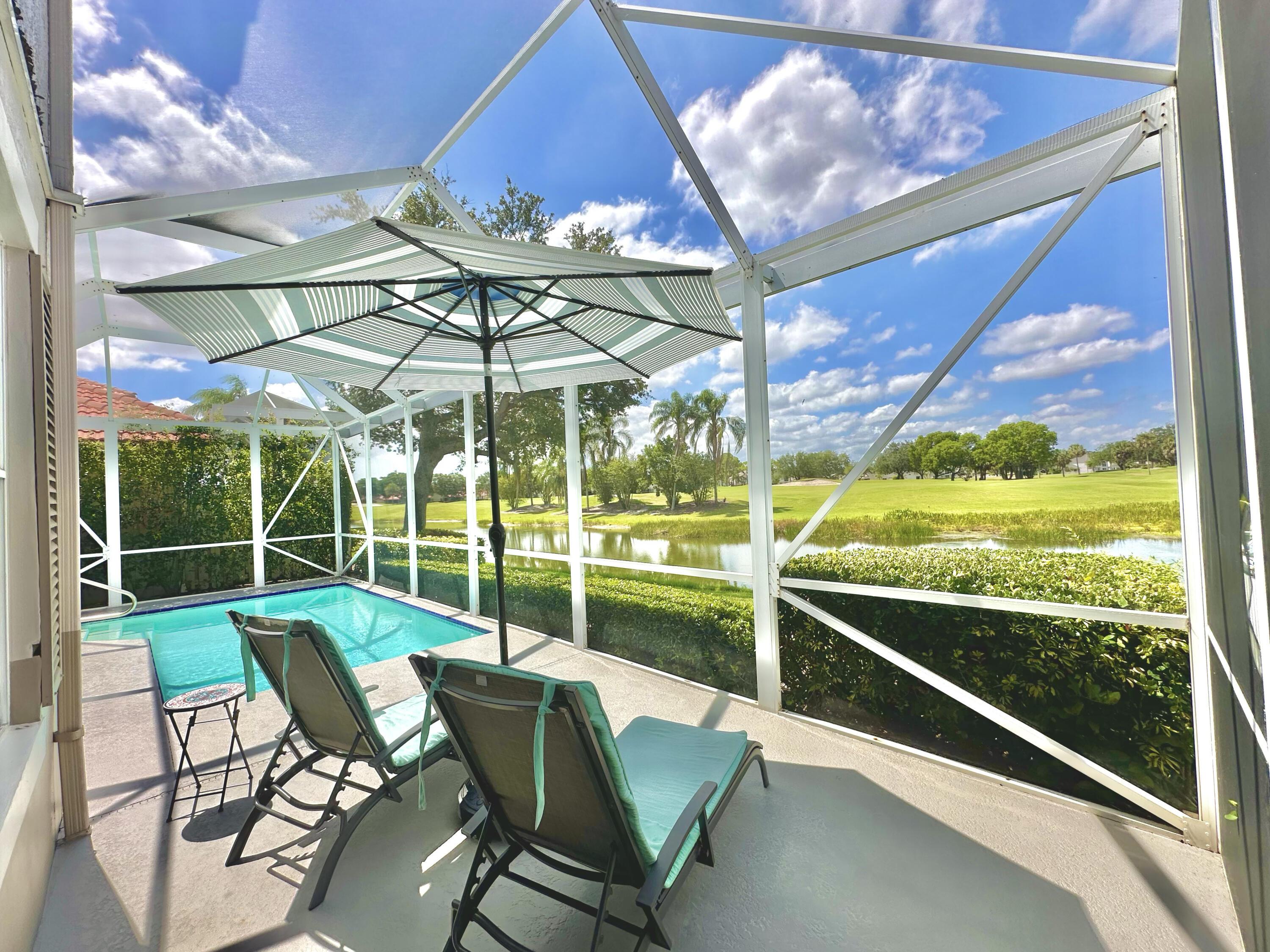 97 Monterey Pointe Drive, Palm Beach Gardens, FL 33418, Palm Beach Gardens - Photo 5