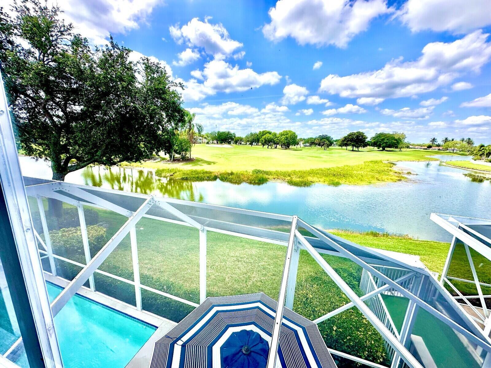 97 Monterey Pointe Drive, Palm Beach Gardens, FL 33418, Palm Beach Gardens - Photo 4