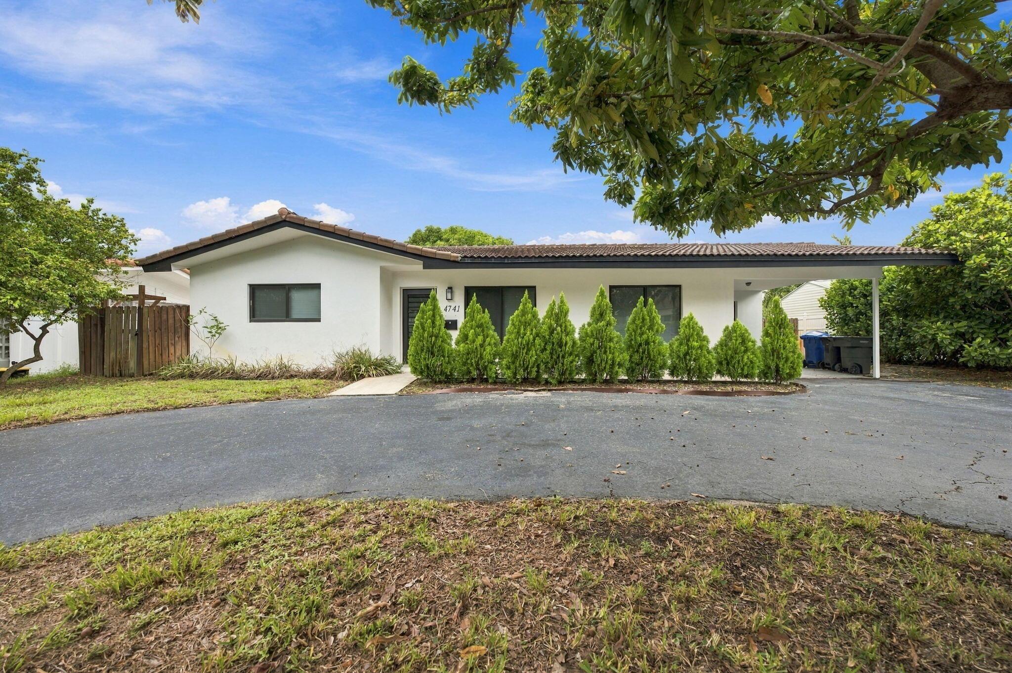4741 NE 19TH Avenue, Fort Lauderdale, FL 33308, Fort Lauderdale - Photo 4