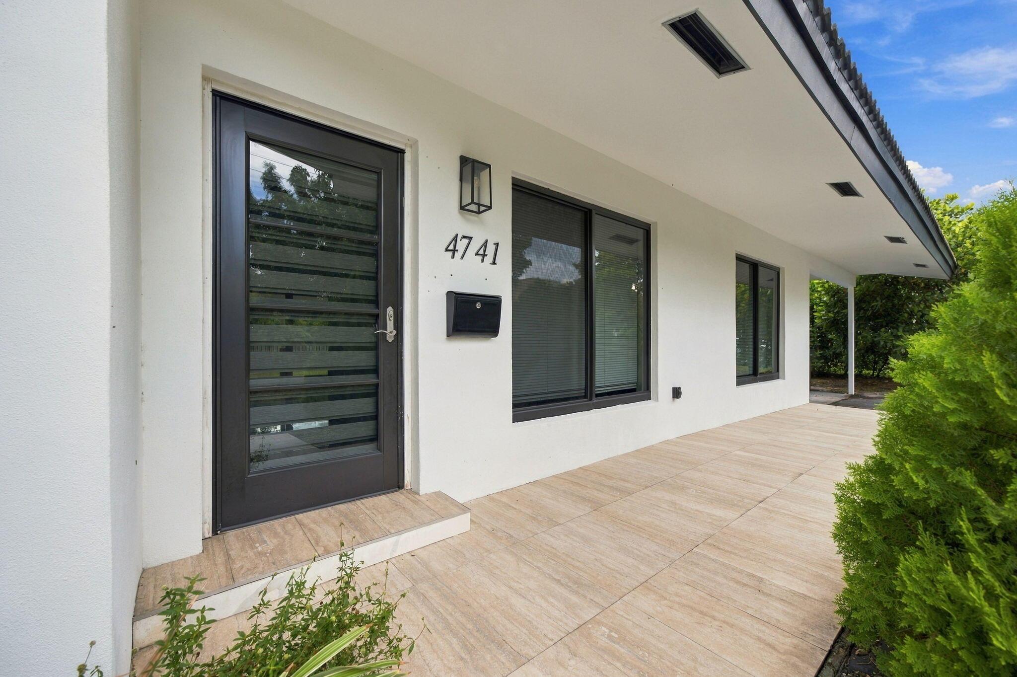 4741 NE 19TH Avenue, Fort Lauderdale, FL 33308, Fort Lauderdale - Photo 3