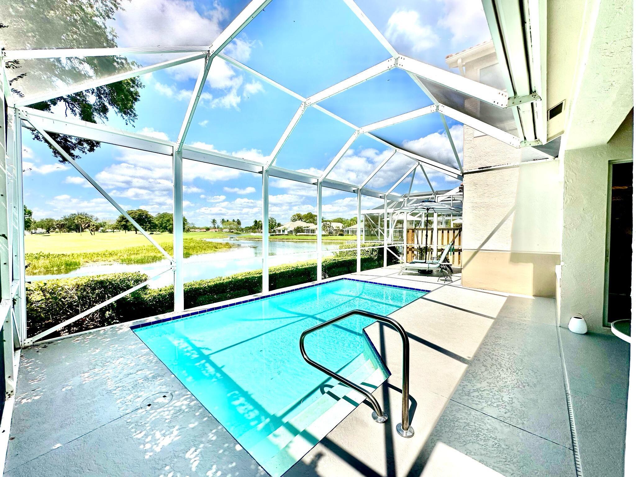 97 Monterey Pointe Drive, Palm Beach Gardens, FL 33418, Palm Beach Gardens - Photo 3