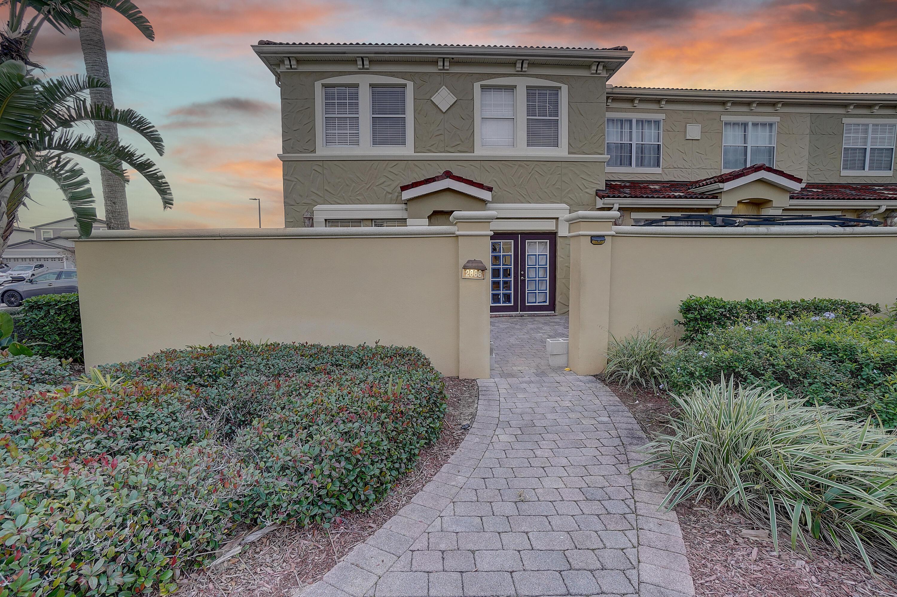 2888 BELLA VISTA Drive, Davenport, FL 33897, Davenport