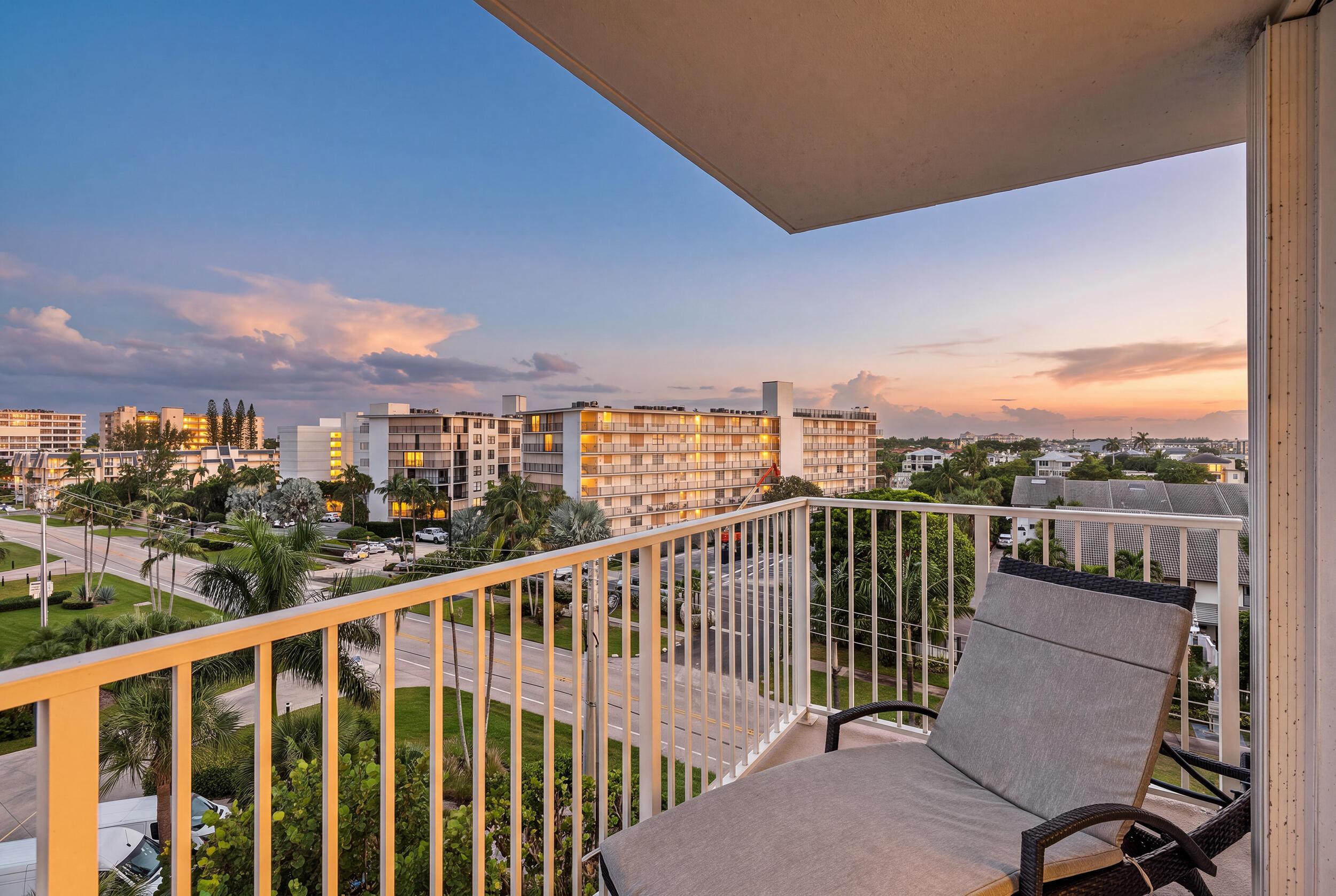 3540 S OCEAN Boulevard 611, South Palm Beach, FL 33480, South Palm Beach
