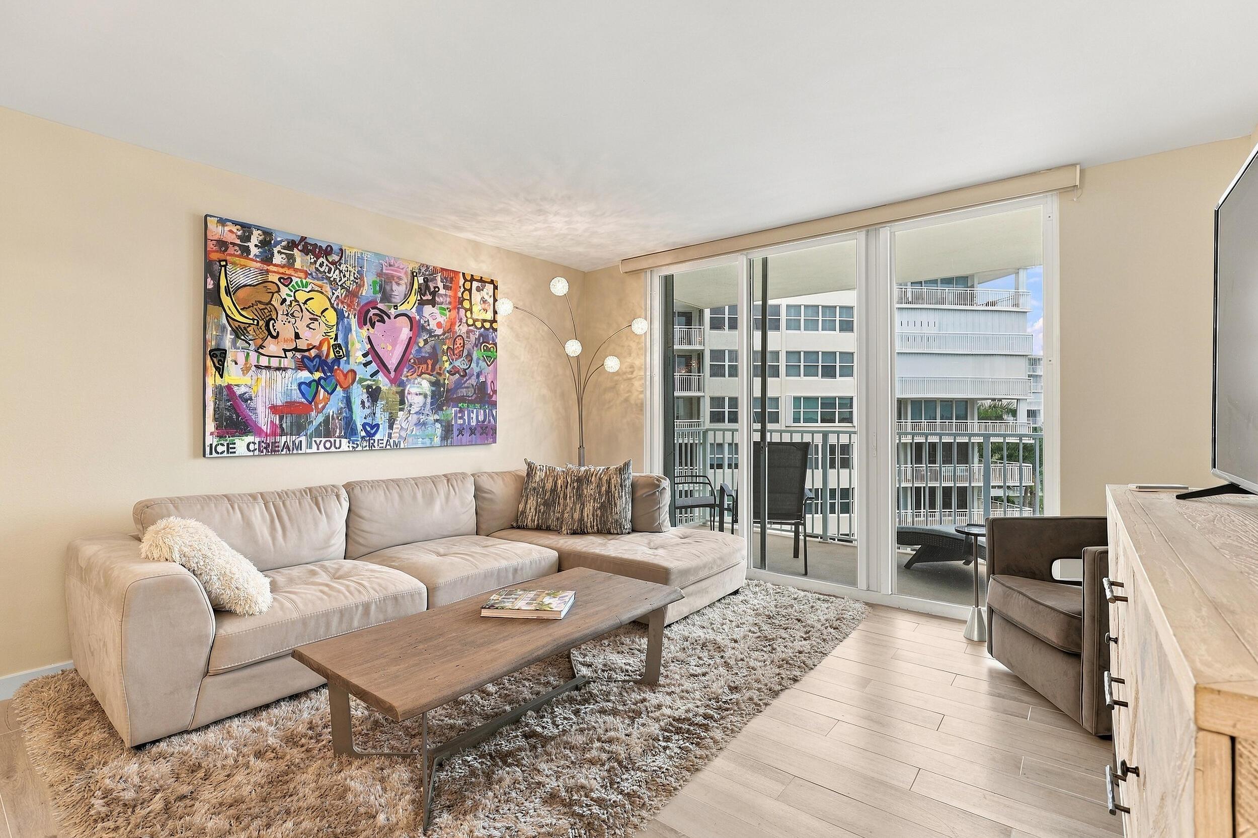 3540 S OCEAN Boulevard 611, South Palm Beach, FL 33480, South Palm Beach - Photo 2