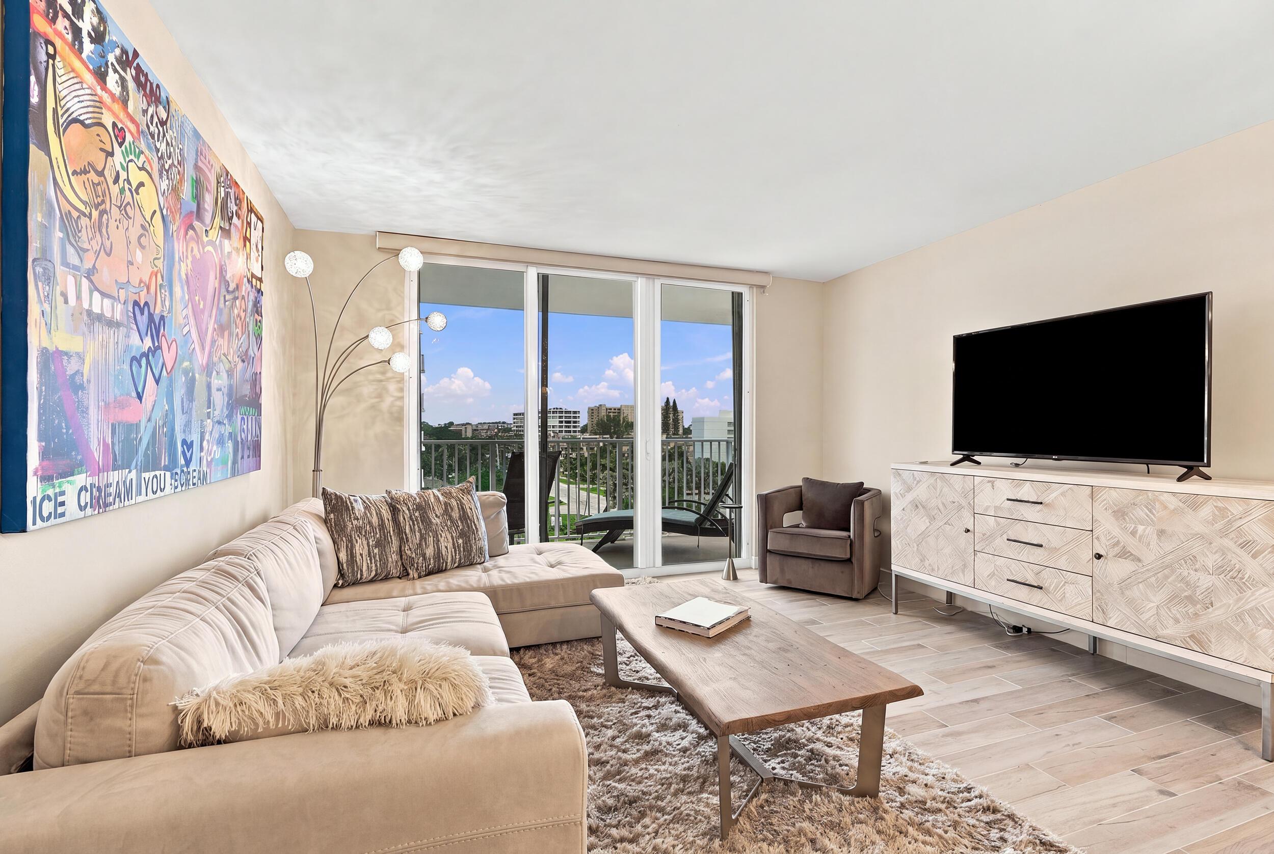 3540 S OCEAN Boulevard 611, South Palm Beach, FL 33480, South Palm Beach - Photo 3