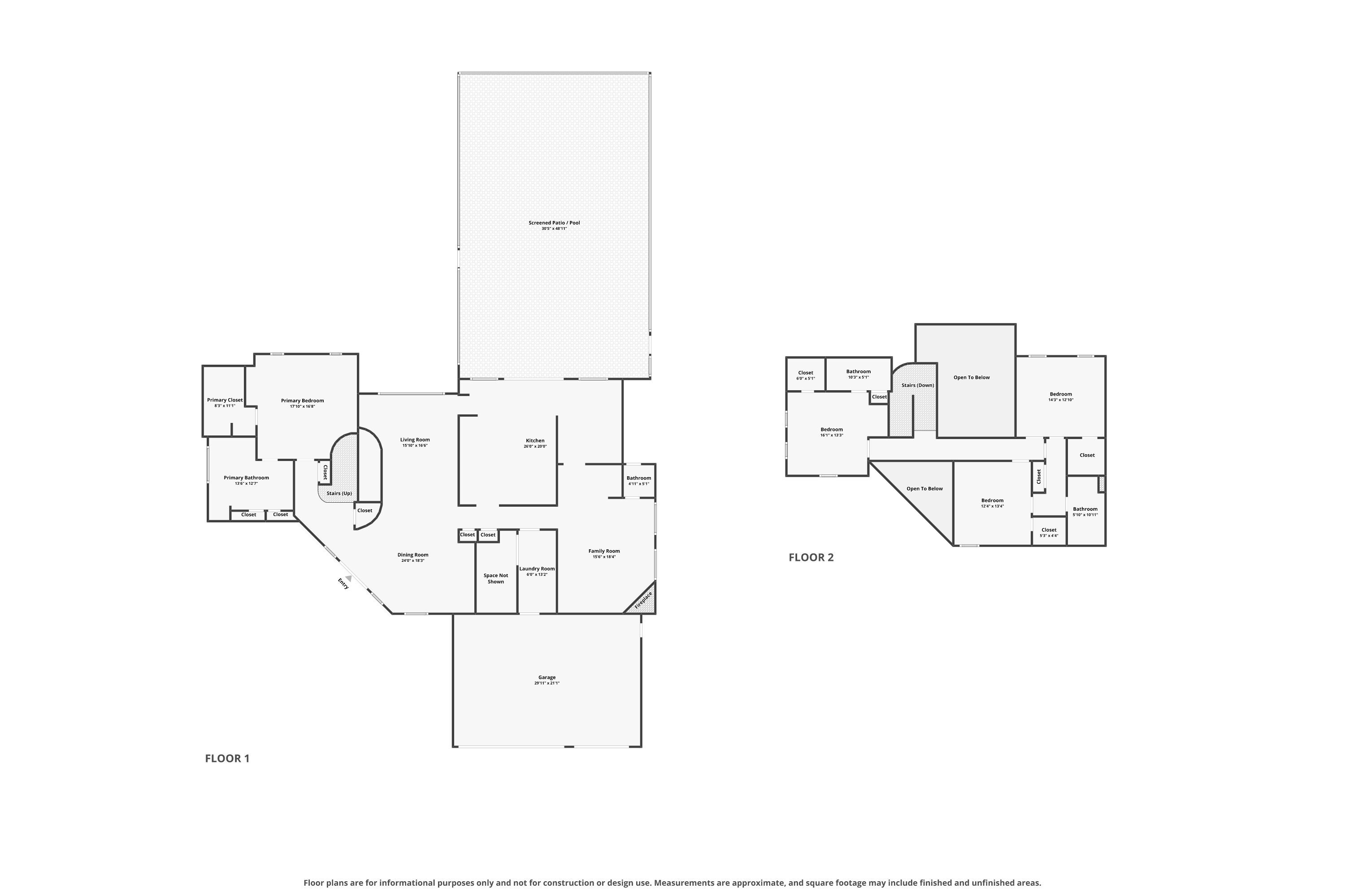 13885 Greentree Trail, Wellington, FL 33414, Wellington - Photo 3