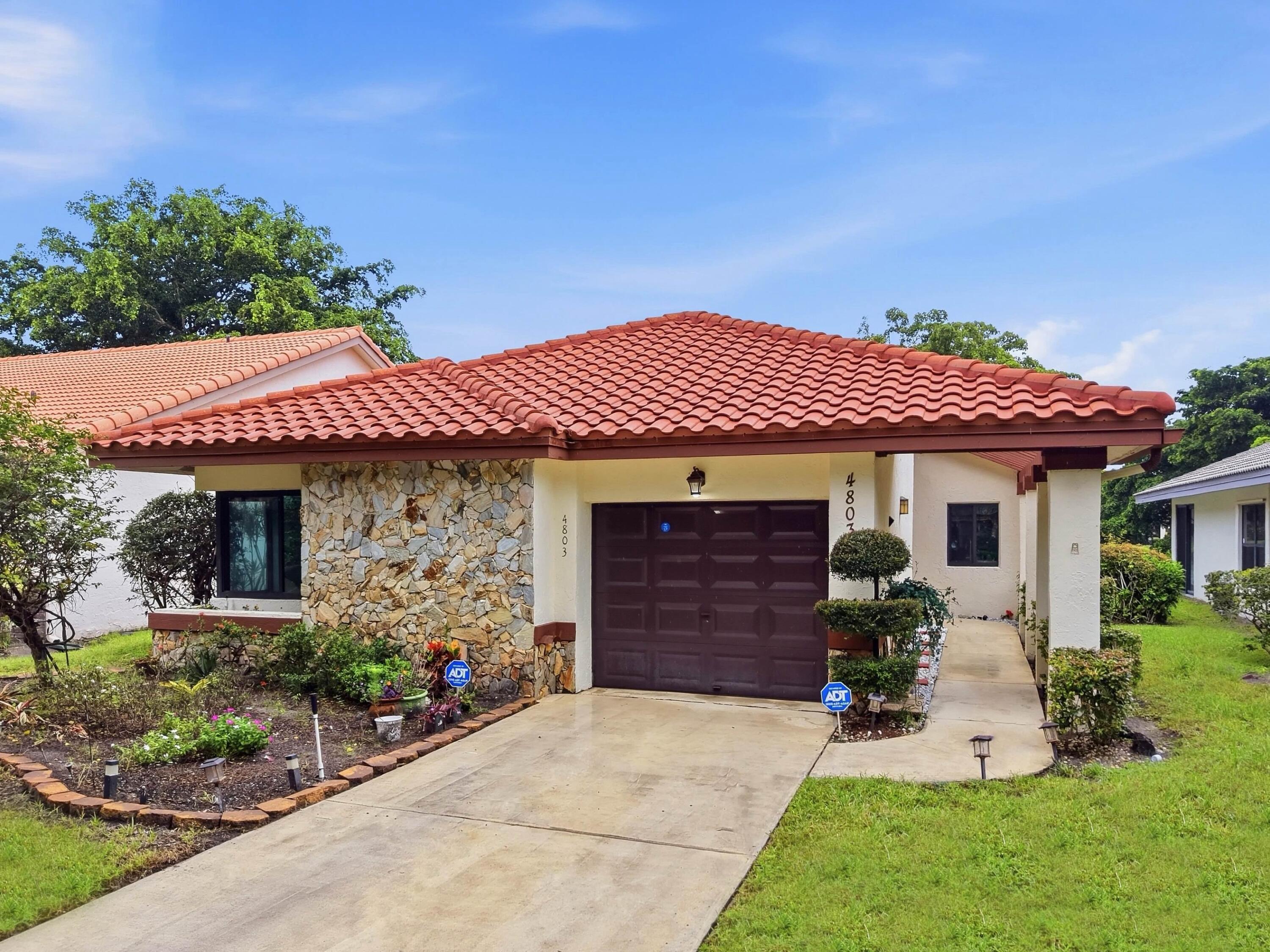 4803 BOXWOOD Circle, Boynton Beach, FL 33436, Boynton Beach - Photo 4