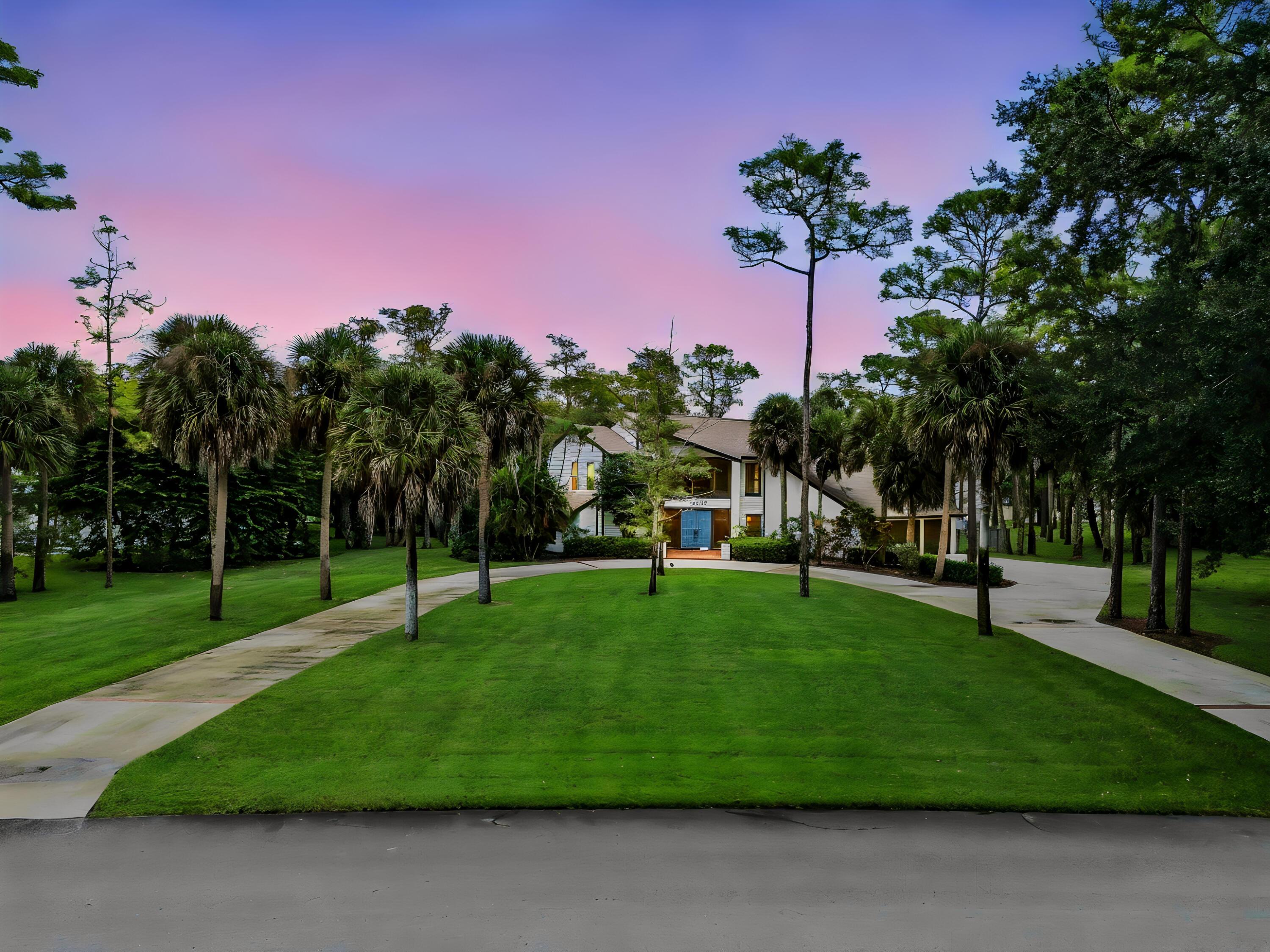 13885 Greentree Trail, Wellington, FL 33414, Wellington - Photo 4