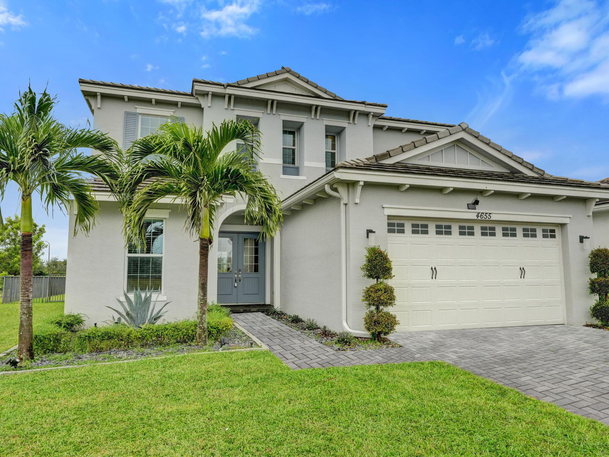 4655 CITRON Way, Westlake, FL 33470, Westlake