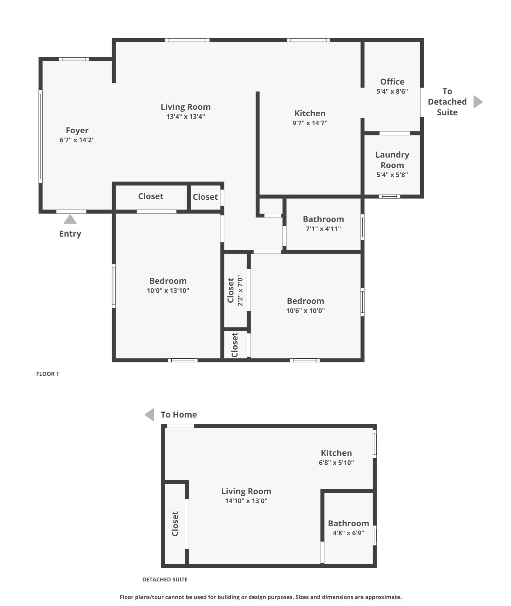 2649 JOHNSON Street, Hollywood, FL 33020, Hollywood - Photo 3