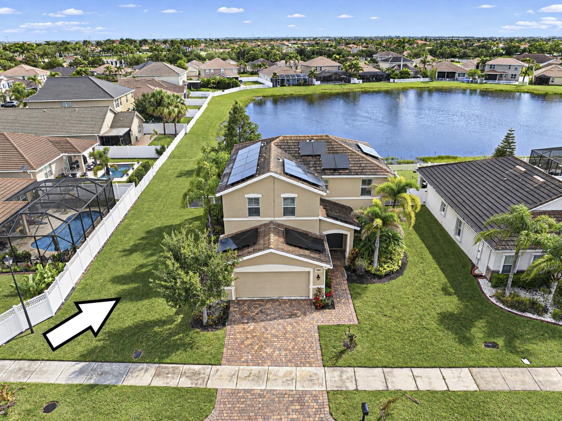 11359 SW HALTON Street, Port St. Lucie, FL 34987, Port St. Lucie - Photo 4