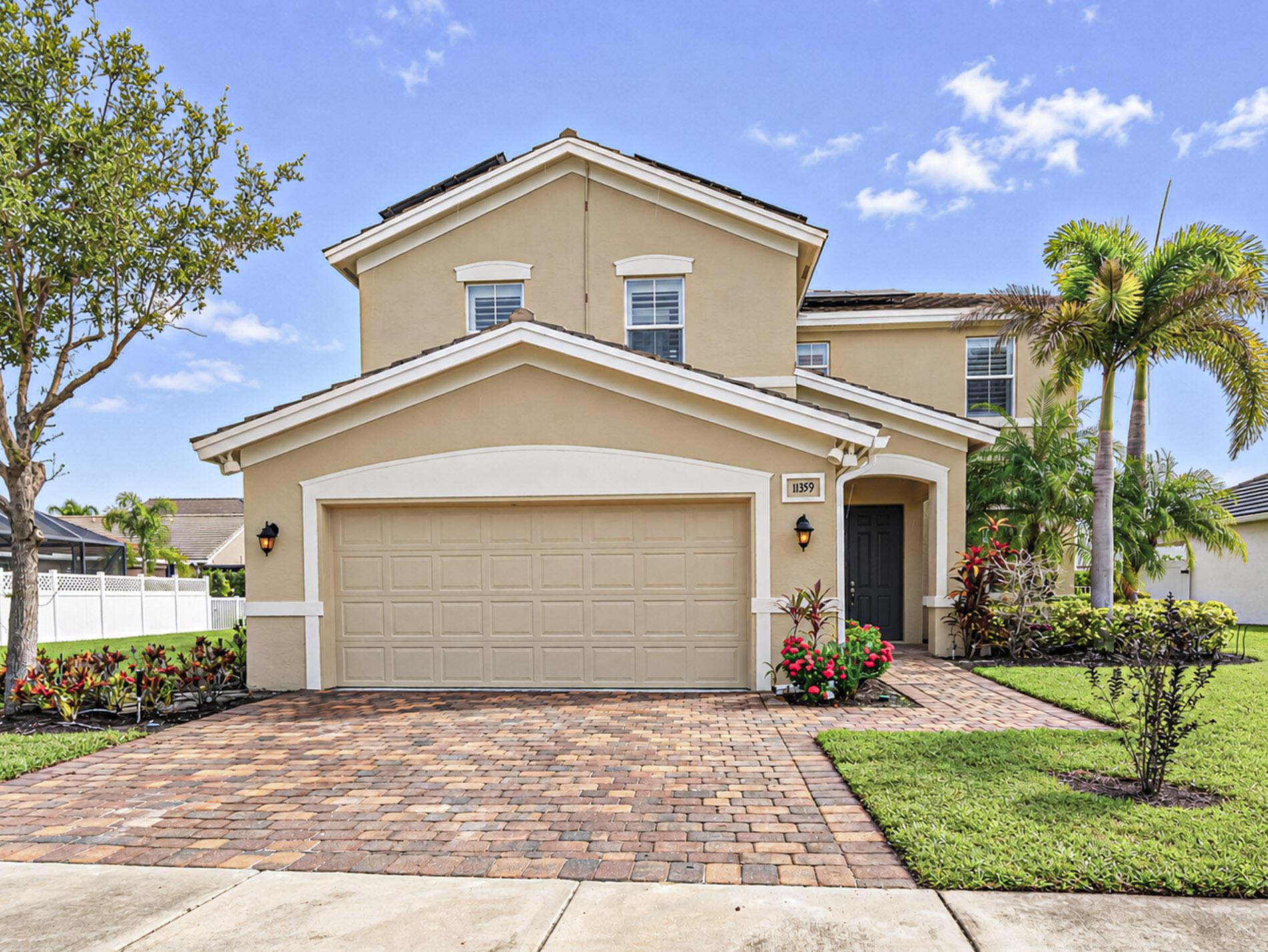 11359 SW HALTON Street, Port St. Lucie, FL 34987, Port St. Lucie
