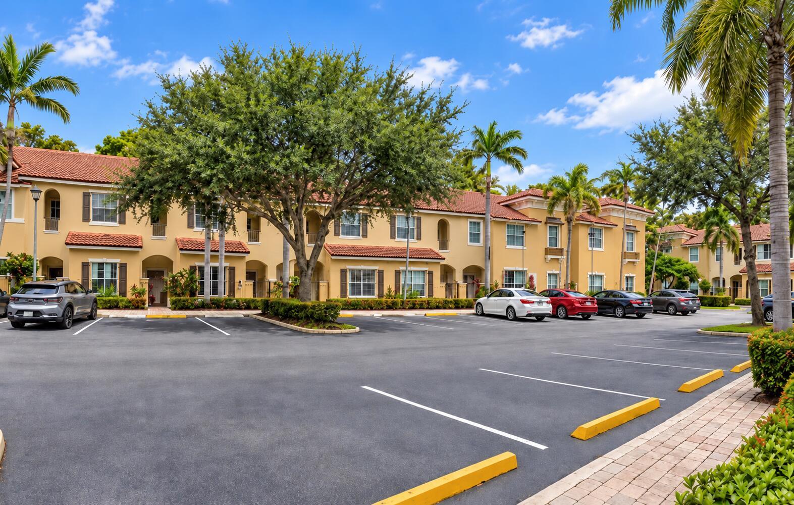 3373 Merrick Lane 705, Margate, FL 33063, Margate