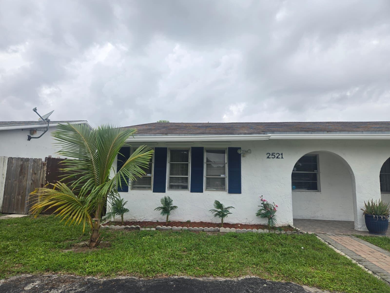 2521 SW 58th Manor B, Fort Lauderdale, FL 33312, Fort Lauderdale