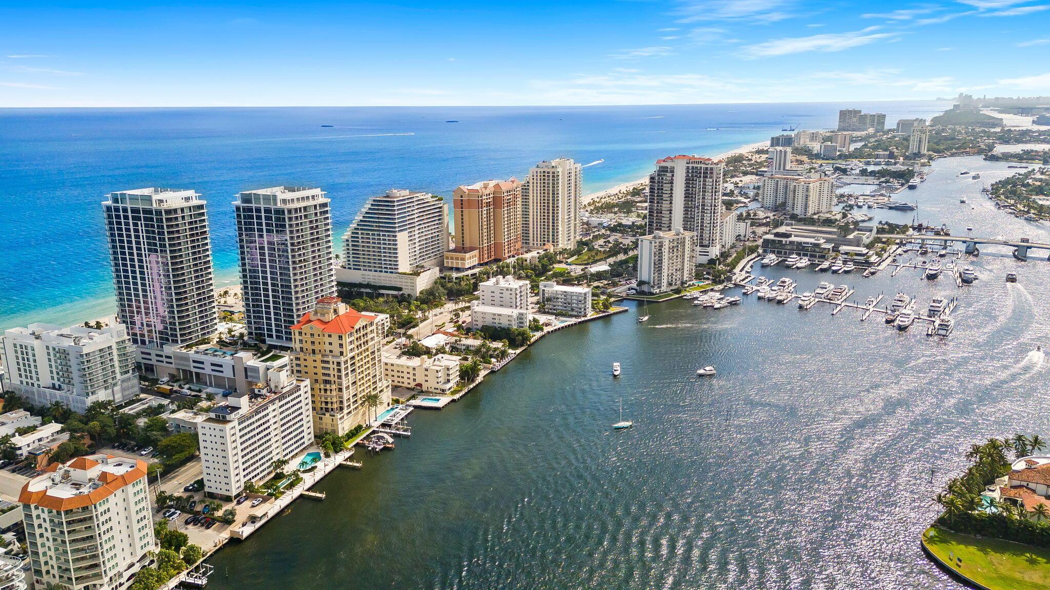 153 N Seabreeze Boulevard 704, Fort Lauderdale, FL 33304, Fort Lauderdale - Photo 4