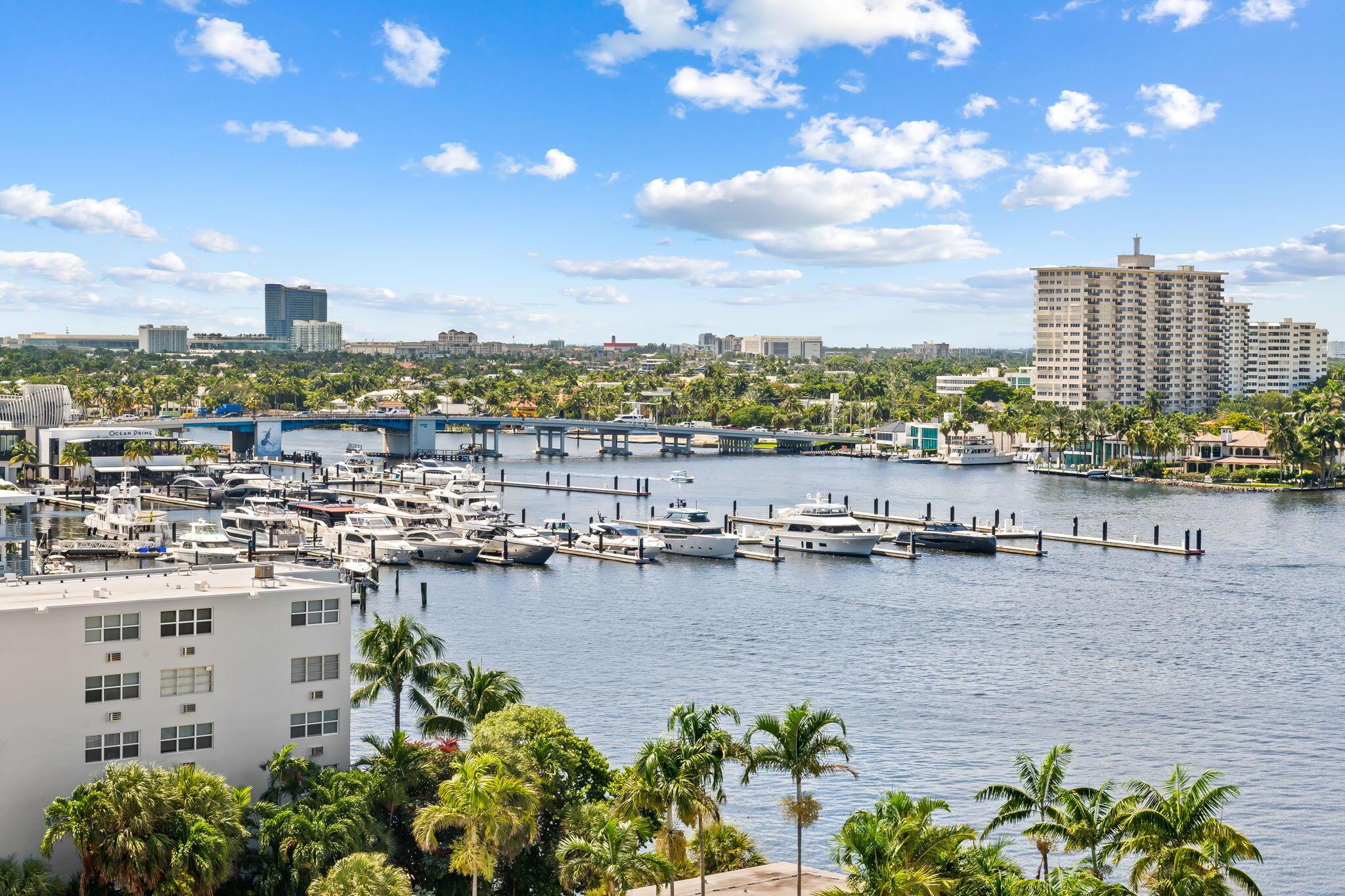 153 N Seabreeze Boulevard 704, Fort Lauderdale, FL 33304, Fort Lauderdale - Photo 3