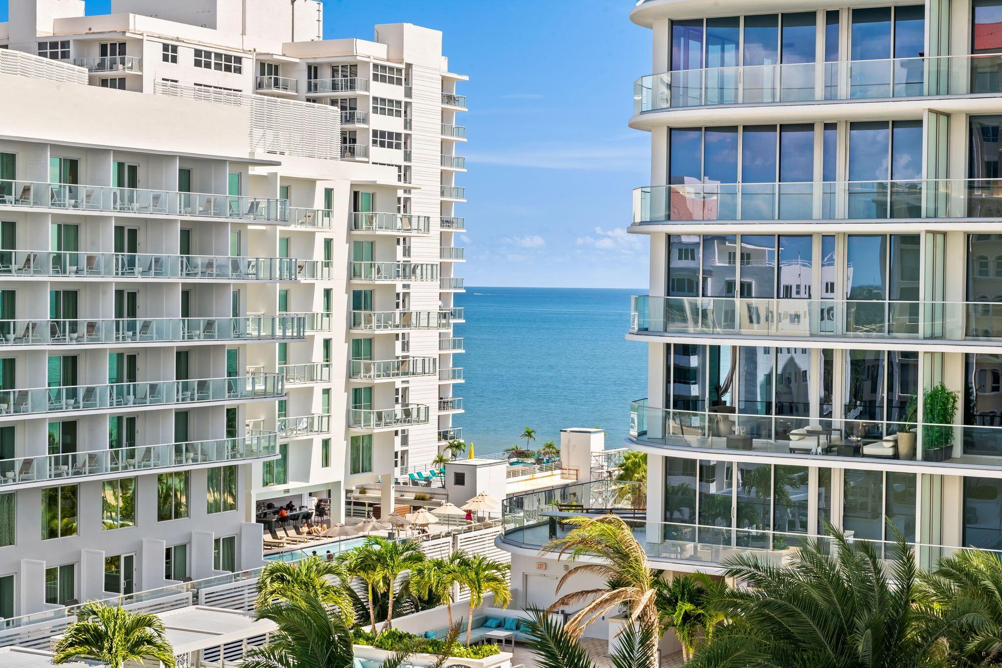 153 N Seabreeze Boulevard 704, Fort Lauderdale, FL 33304, Fort Lauderdale - Photo 5