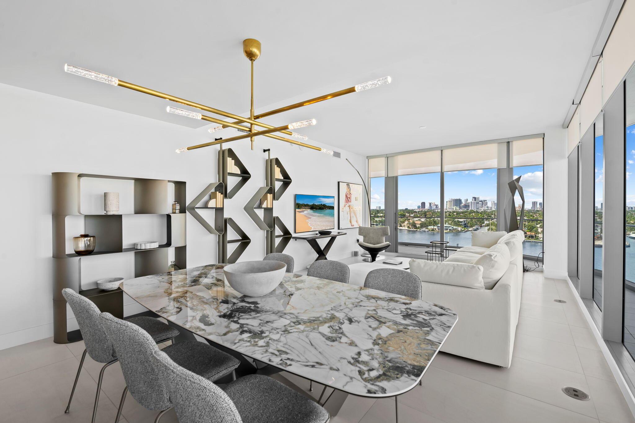 153 N Seabreeze Boulevard 704, Fort Lauderdale, FL 33304, Fort Lauderdale