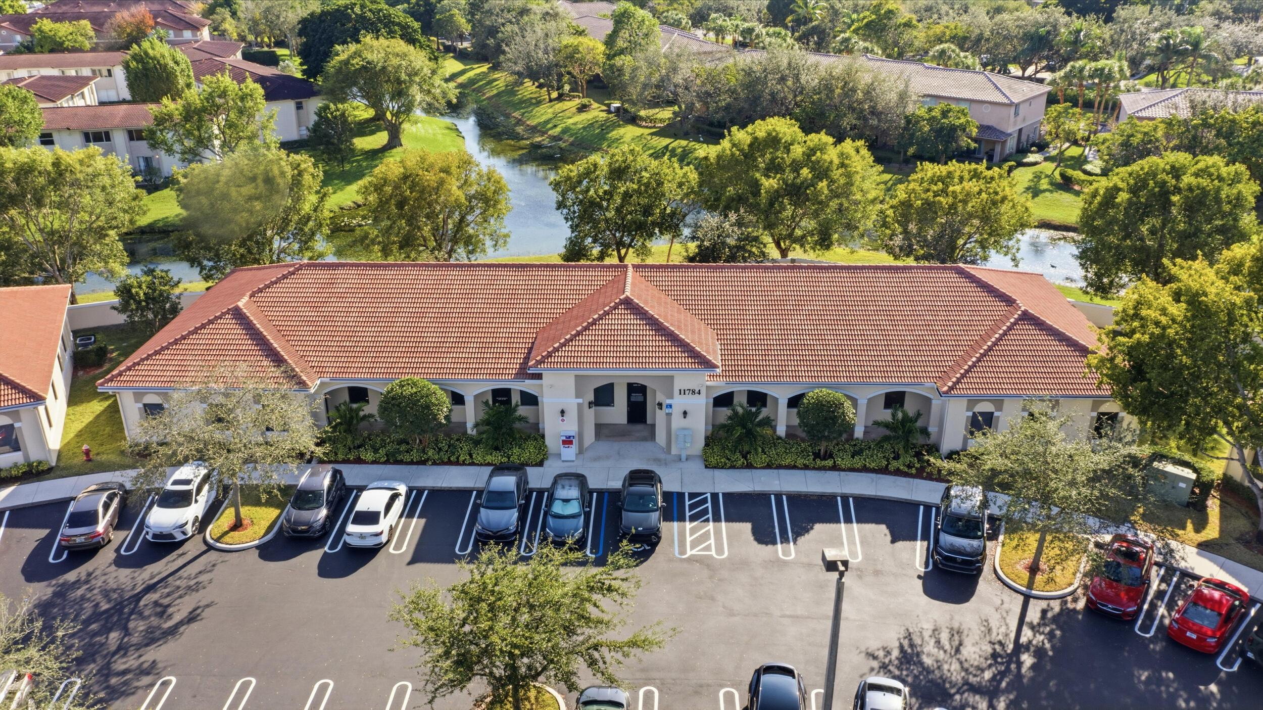 11784 W SAMPLE Road 101-102G, Coral Springs, FL 33065, Coral Springs