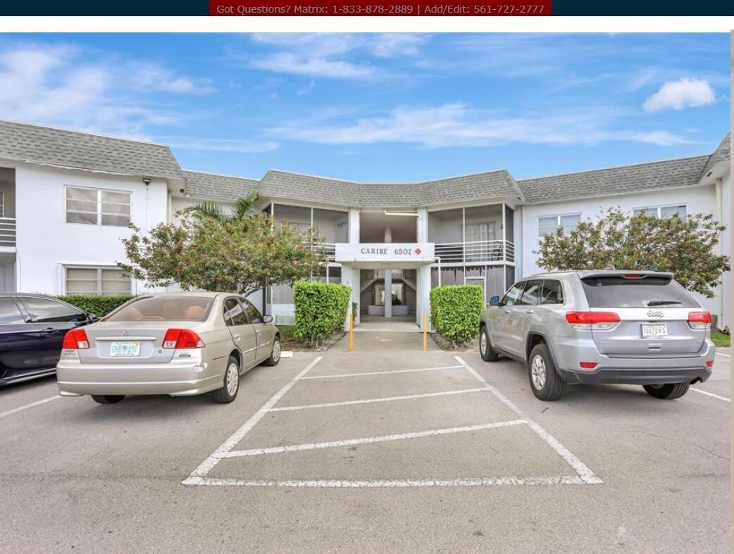 6507 WINFIELD Boulevard 110-C, Margate, FL 33063, Margate