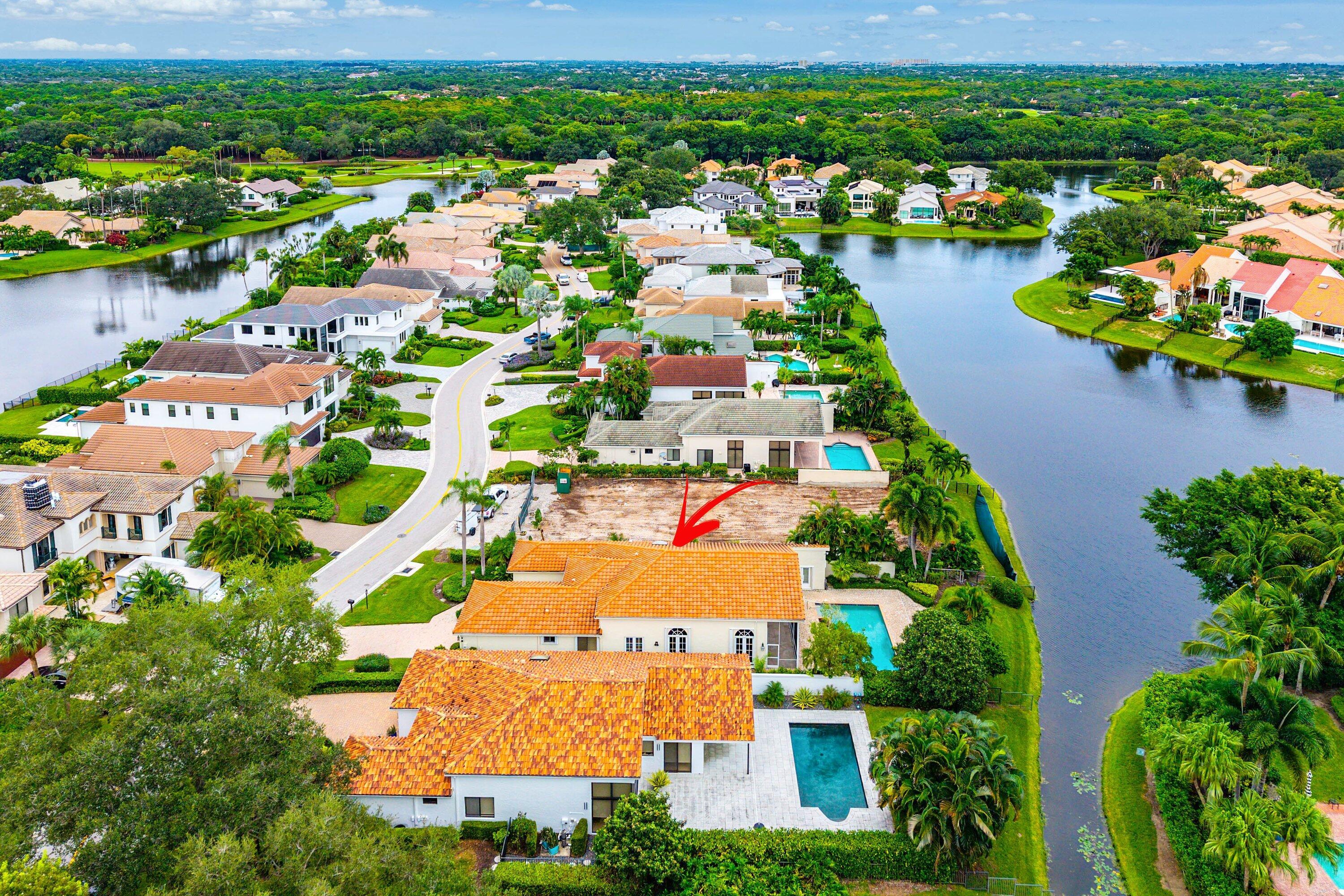 13740 Le Havre Drive, Palm Beach Gardens, FL 33410, Palm Beach Gardens - Photo 2
