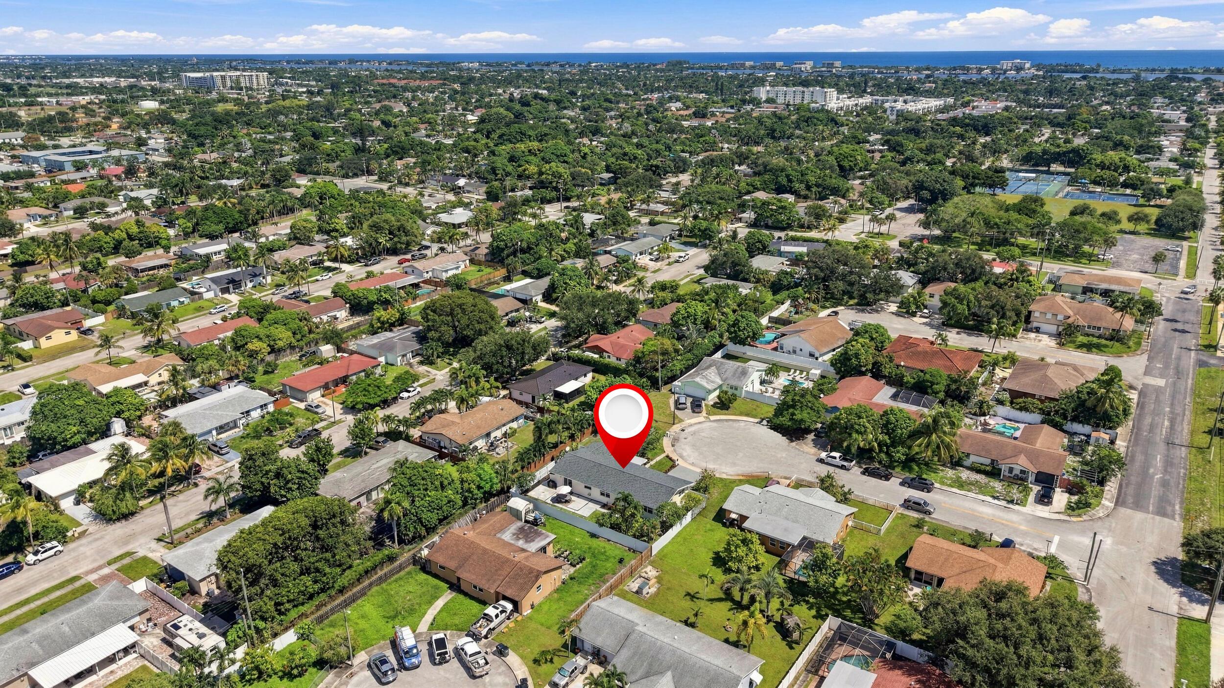 1409 Richard Lane, Lake Worth Beach, FL 33460, Lake Worth Beach - Photo 5