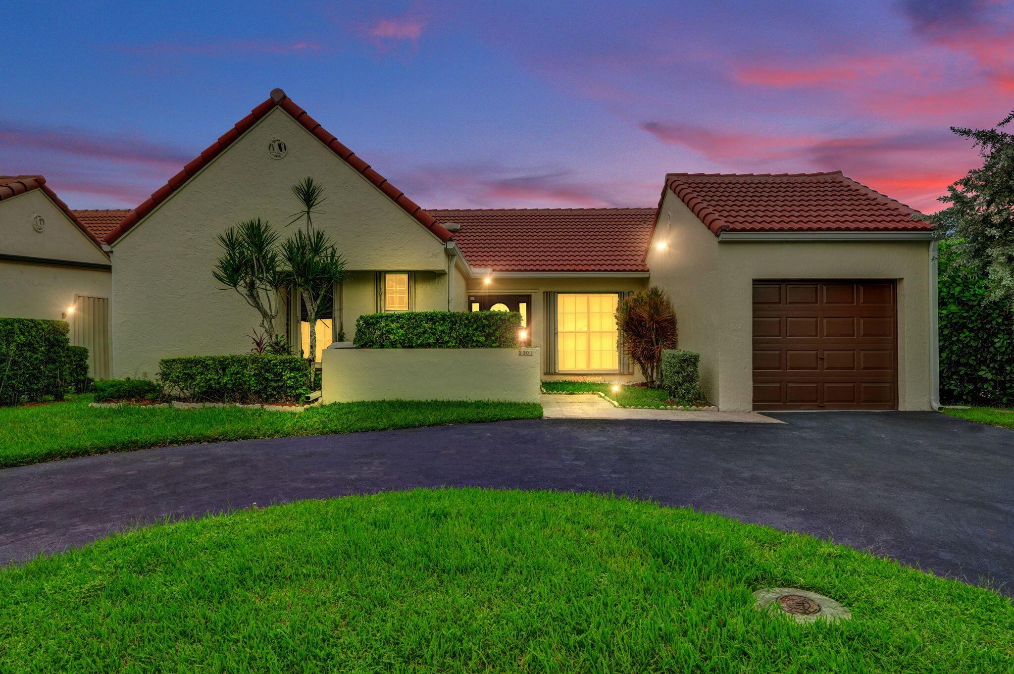 2001 Maplewood Drive, Coral Springs, FL 33071, Coral Springs - Photo 3