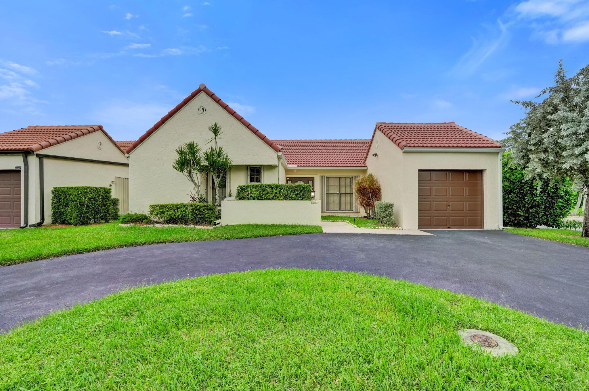 2001 Maplewood Drive, Coral Springs, FL 33071, Coral Springs - Photo 5