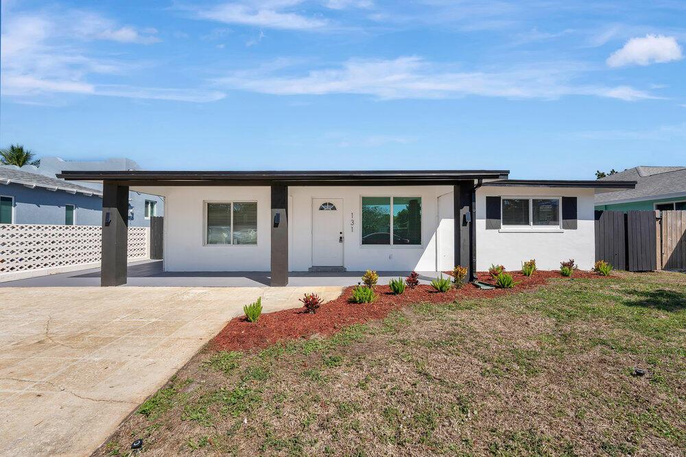 131 SE 4th Avenue, Boynton Beach, FL 33435, Boynton Beach