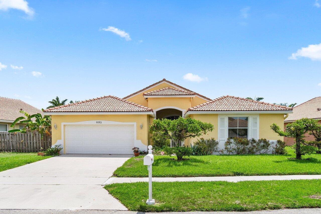 9193 Cove Point Circle, Boynton Beach, FL 33472, Boynton Beach