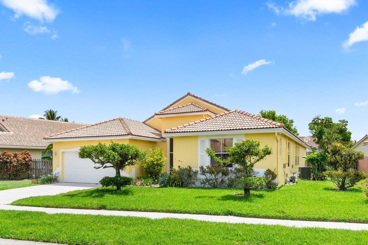 9193 Cove Point Circle, Boynton Beach, FL 33472, Boynton Beach - Photo 3