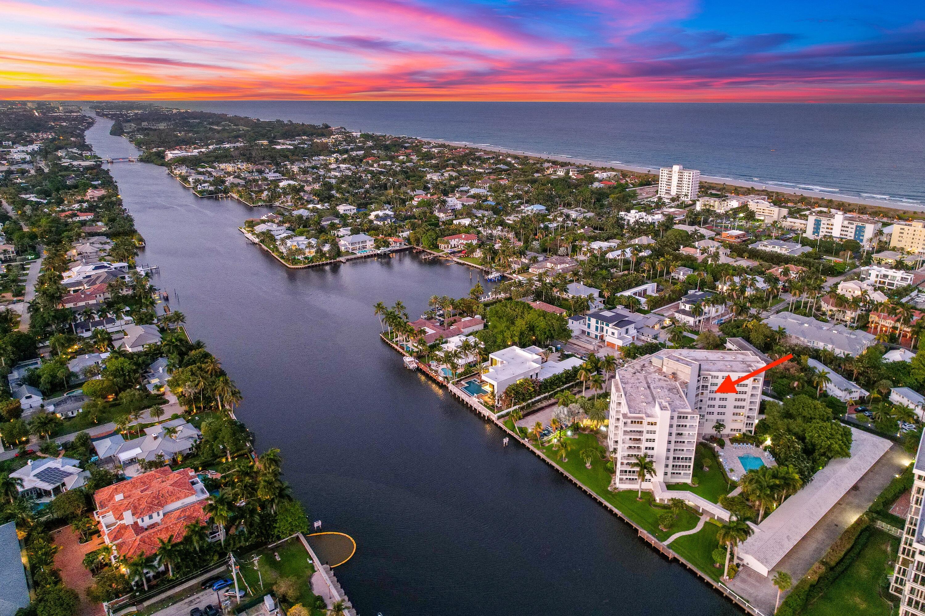 1000 Lowry Street 6H, Delray Beach, FL 33483, Delray Beach