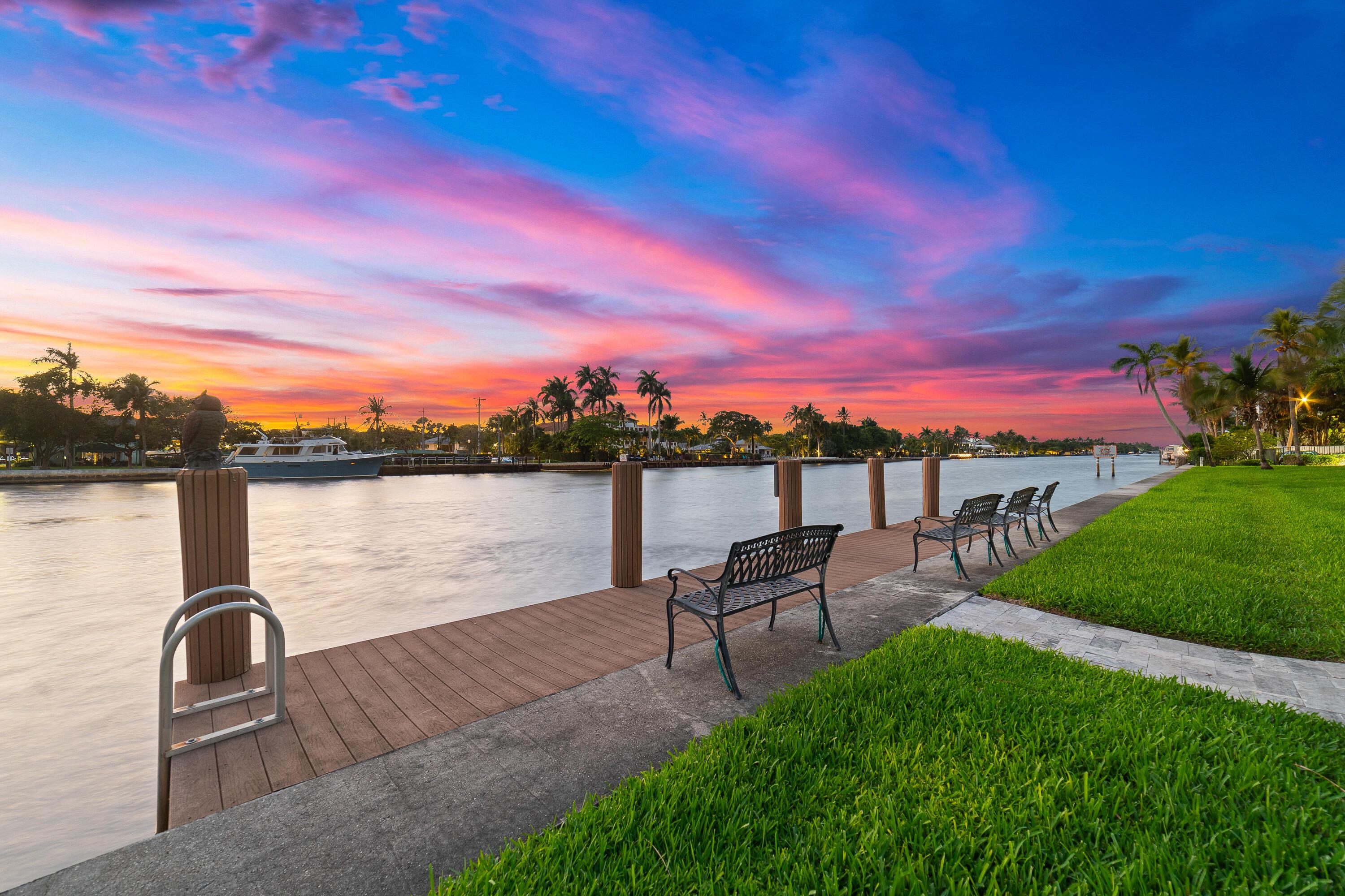 1000 Lowry Street 6H, Delray Beach, FL 33483, Delray Beach - Photo 5
