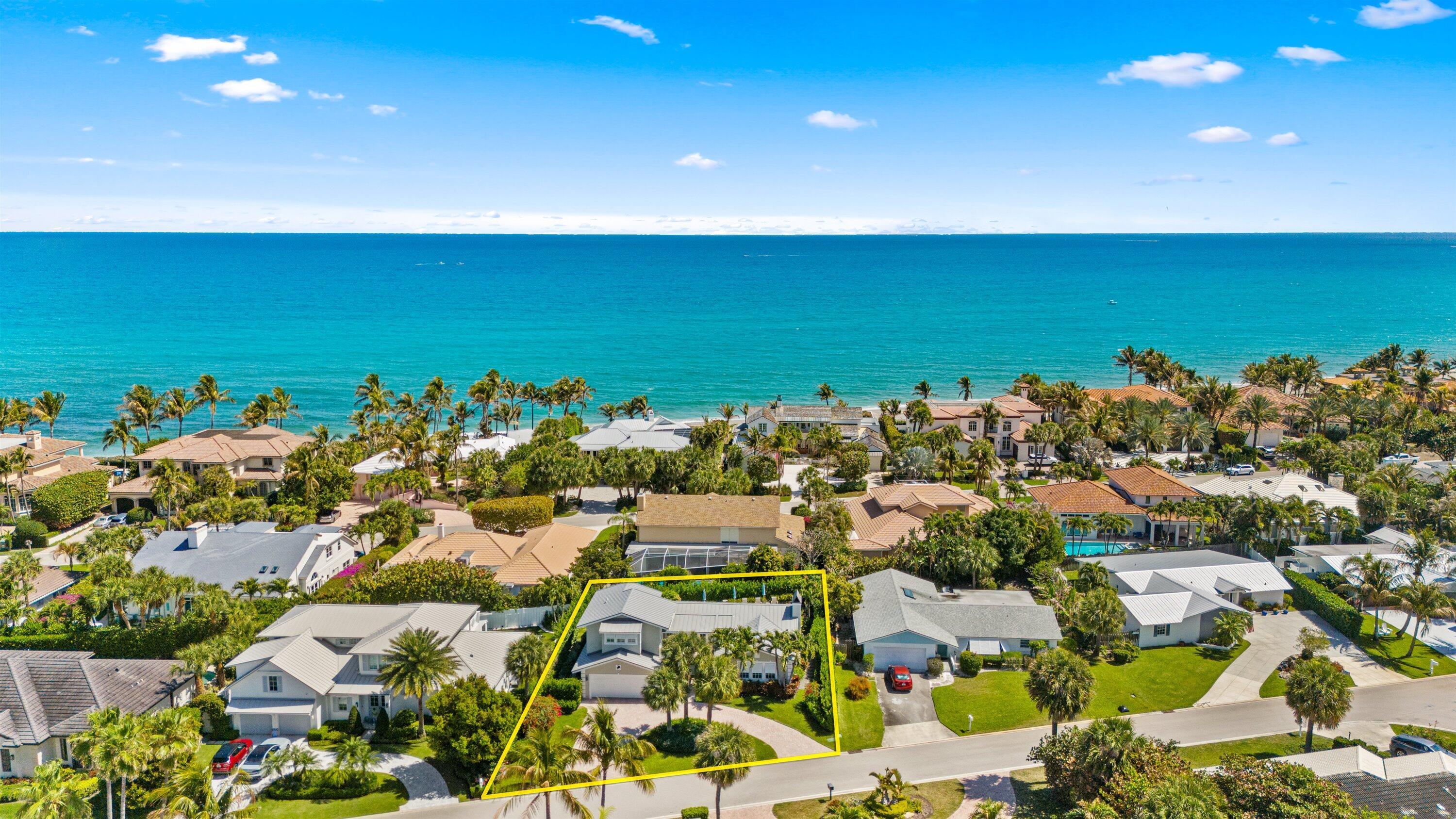 60 Colony Road, Jupiter Inlet Colony, FL 33469, Jupiter Inlet Colony - Photo 3