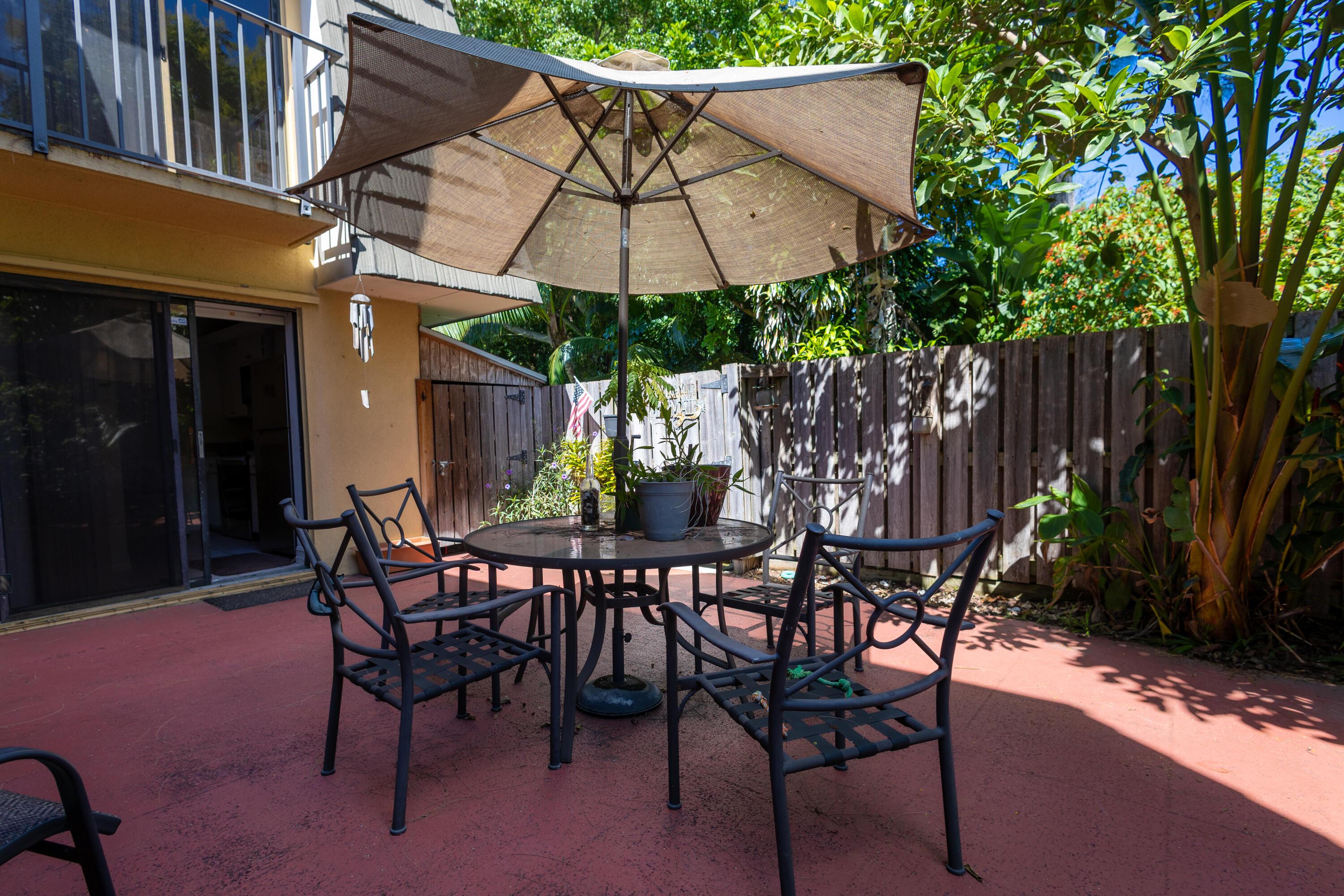 4603 46TH Way, West Palm Beach, FL 33407, West Palm Beach - Photo 3