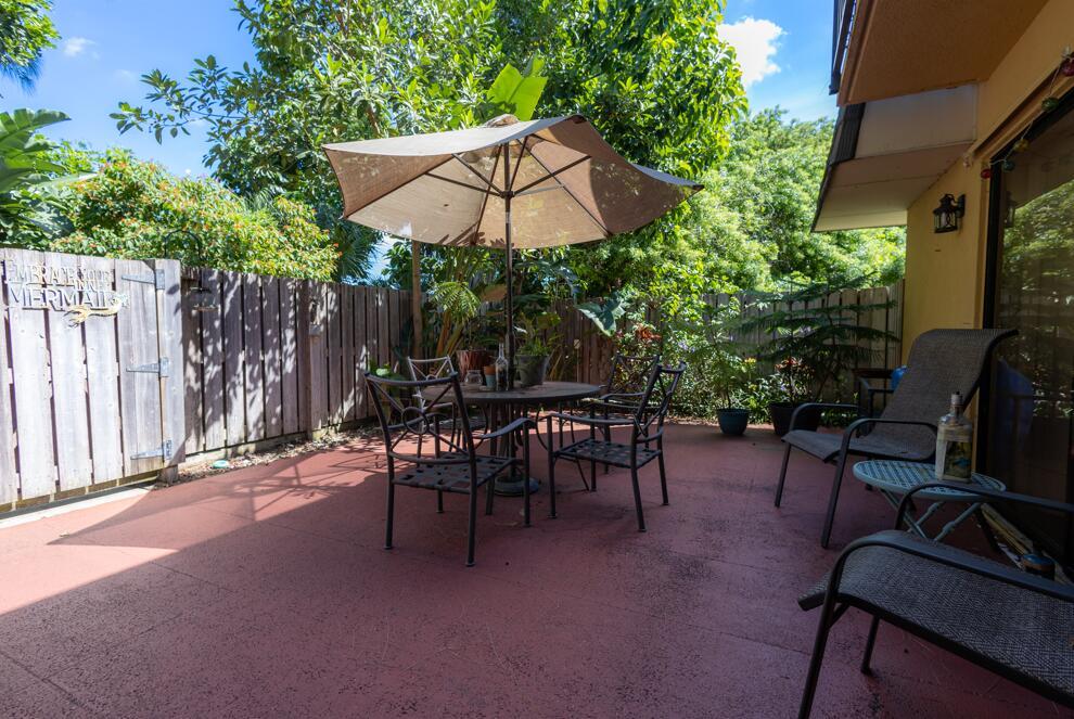 4603 46TH Way, West Palm Beach, FL 33407, West Palm Beach - Photo 4