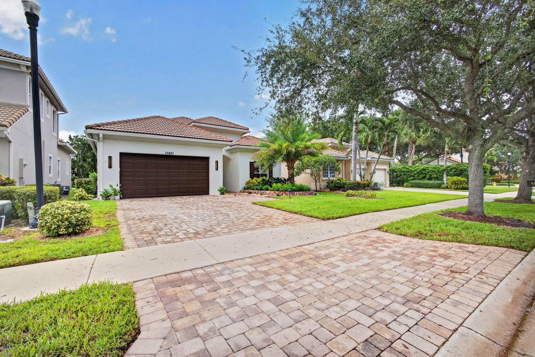 12491 AVILES Circle, Palm Beach Gardens, FL 33418, Palm Beach Gardens - Photo 3
