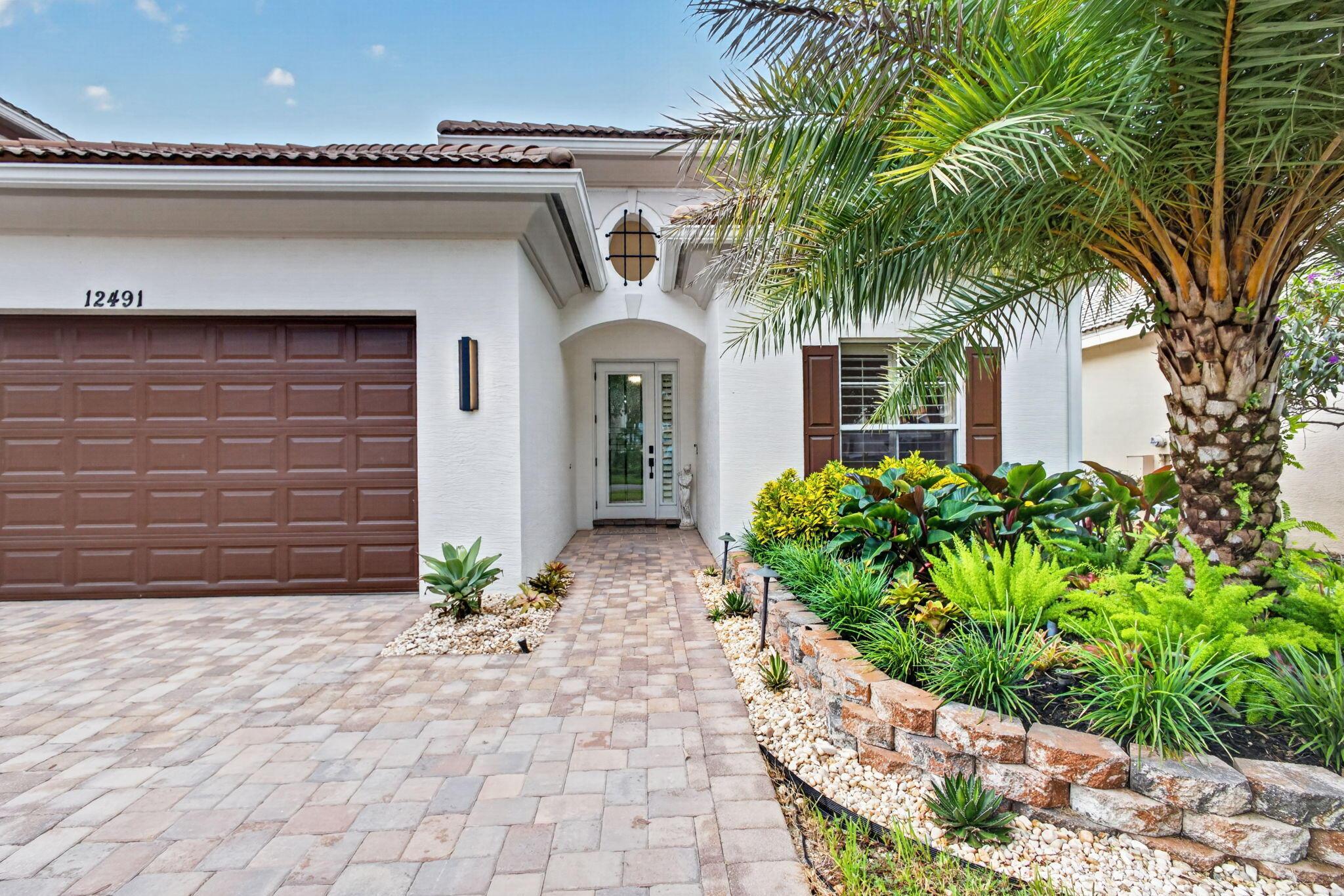 12491 AVILES Circle, Palm Beach Gardens, FL 33418, Palm Beach Gardens - Photo 5