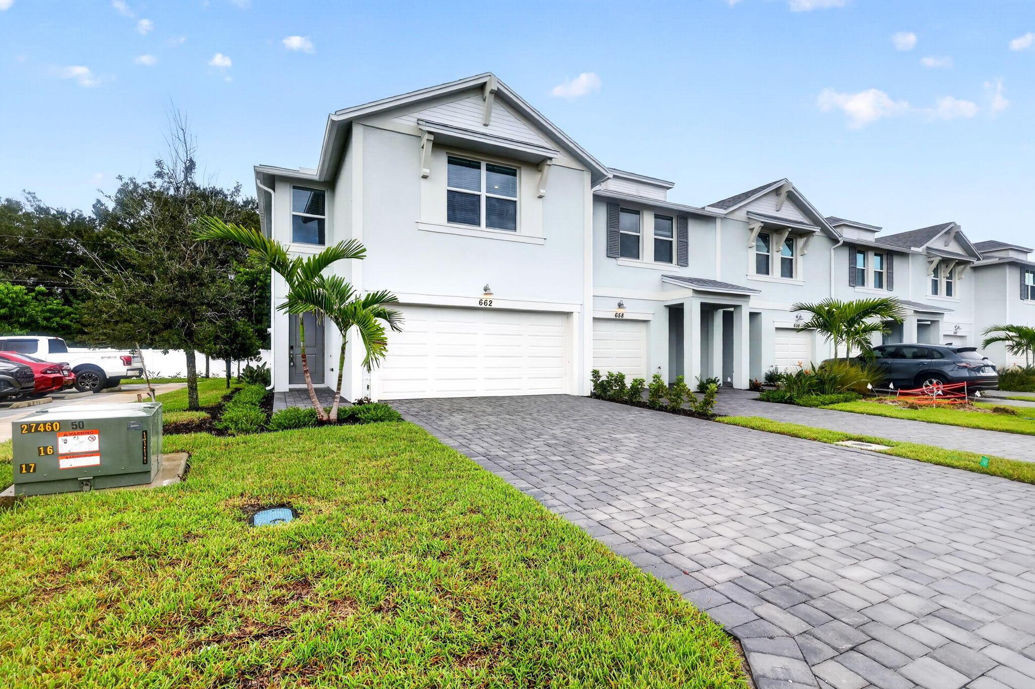 662 Salisbury Circle, Fort Pierce, FL 34982, Fort Pierce