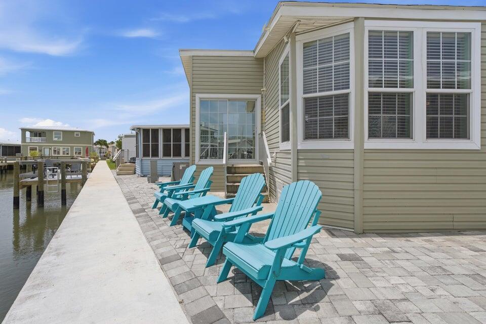 166 NETTLES Boulevard, Jensen Beach, FL 34957, Jensen Beach