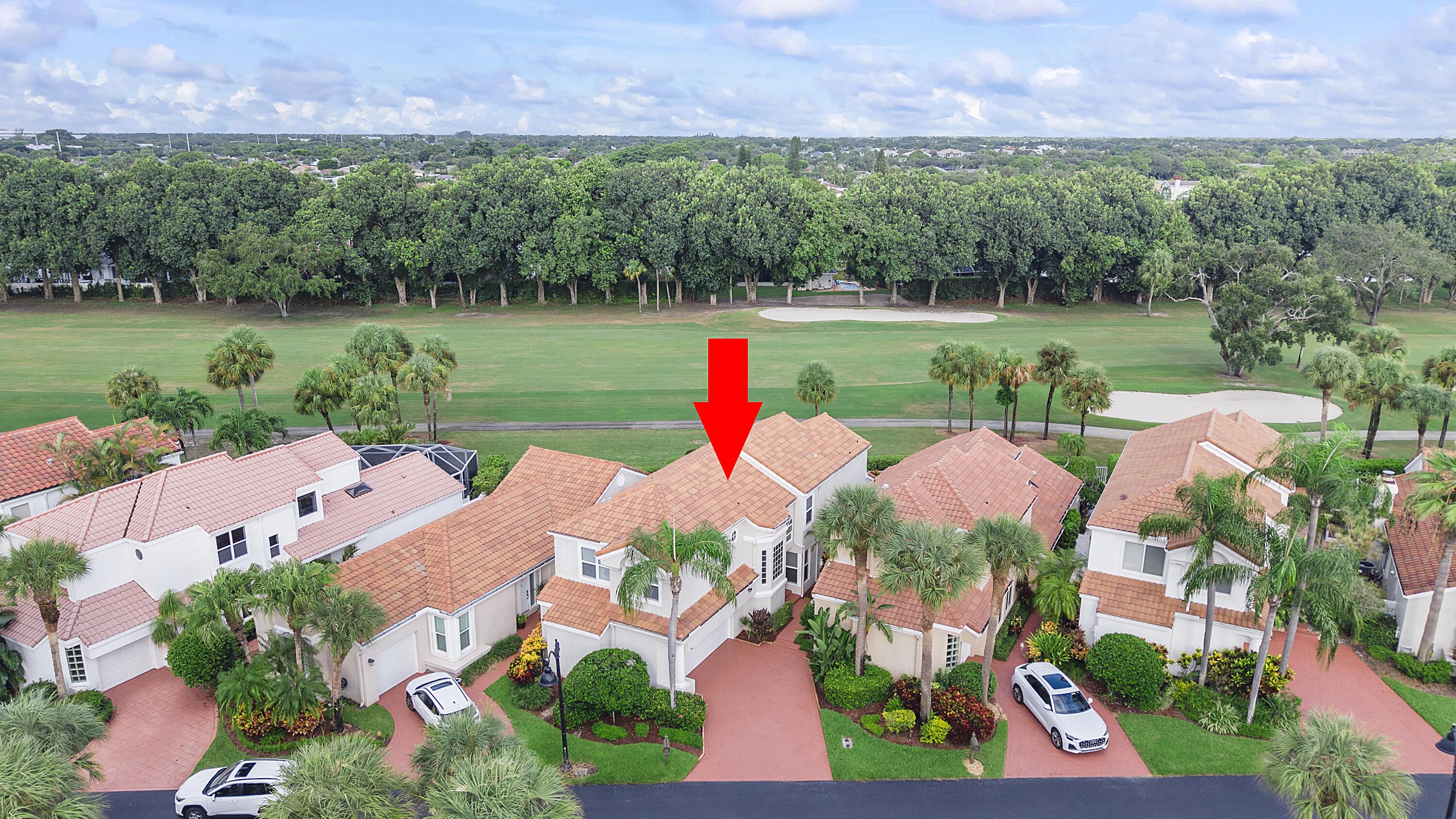 17595 Tiffany Trace Drive, Boca Raton, FL 33487, Boca Raton - Photo 4